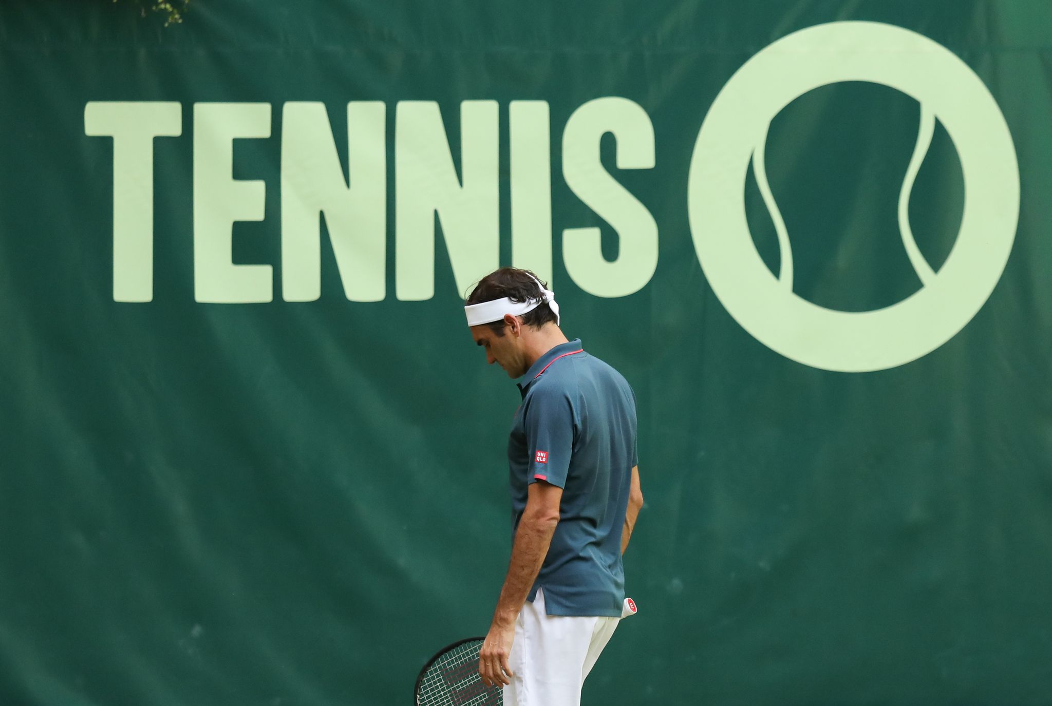 Federers Karriereende: Bedauern über die Tennis-Welt hinaus