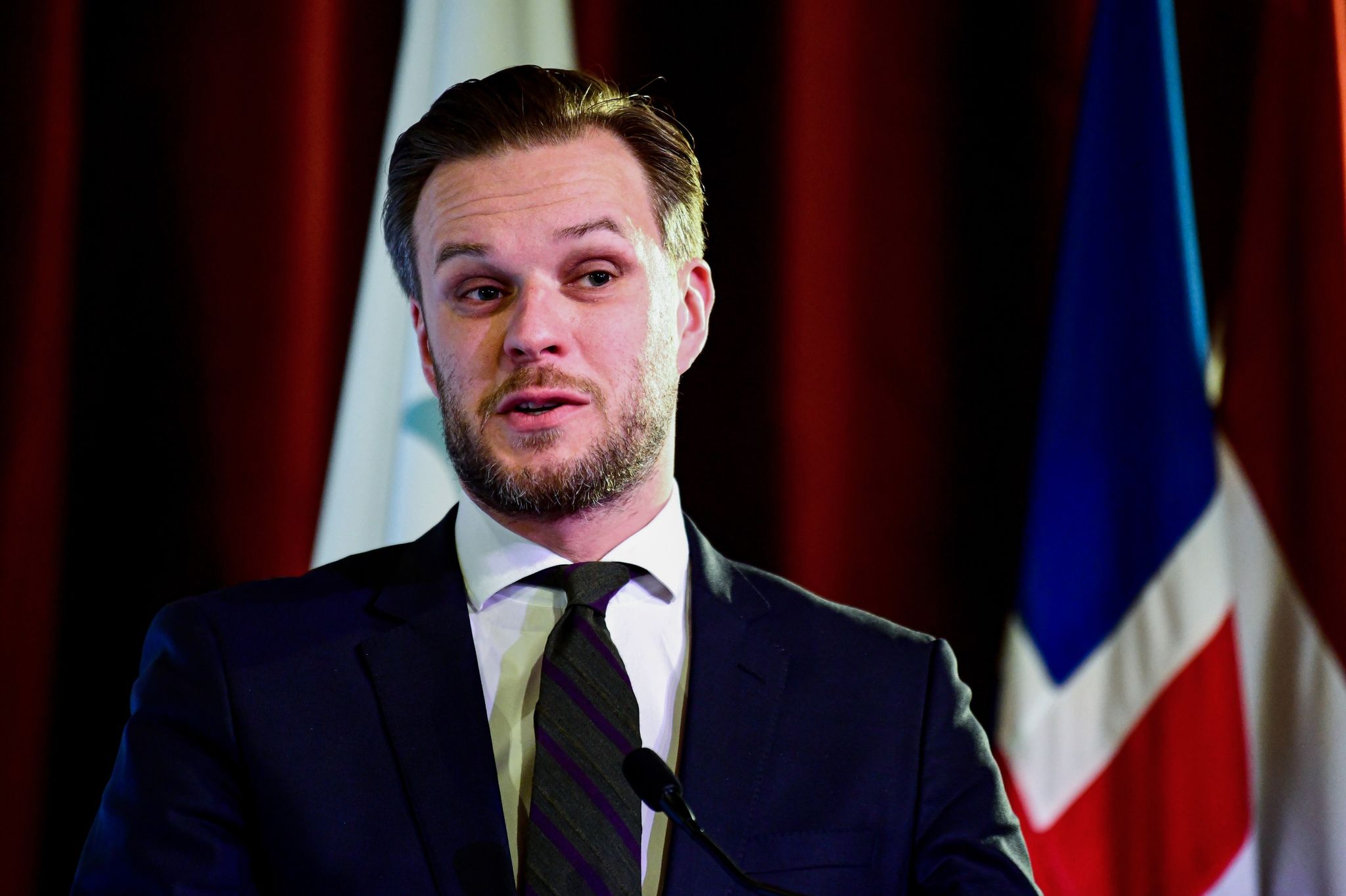 Litauens Außenminister: Leck-Sabotage «terroristischer Akt»