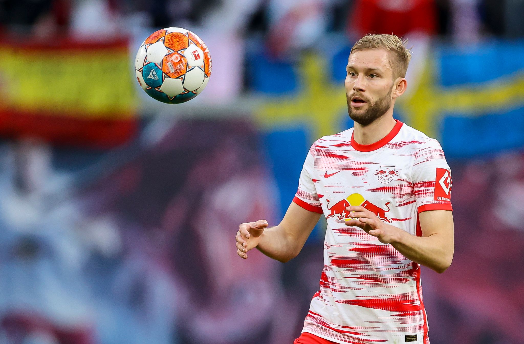 RB Leipzig setzt in Madrid auf Mentalität