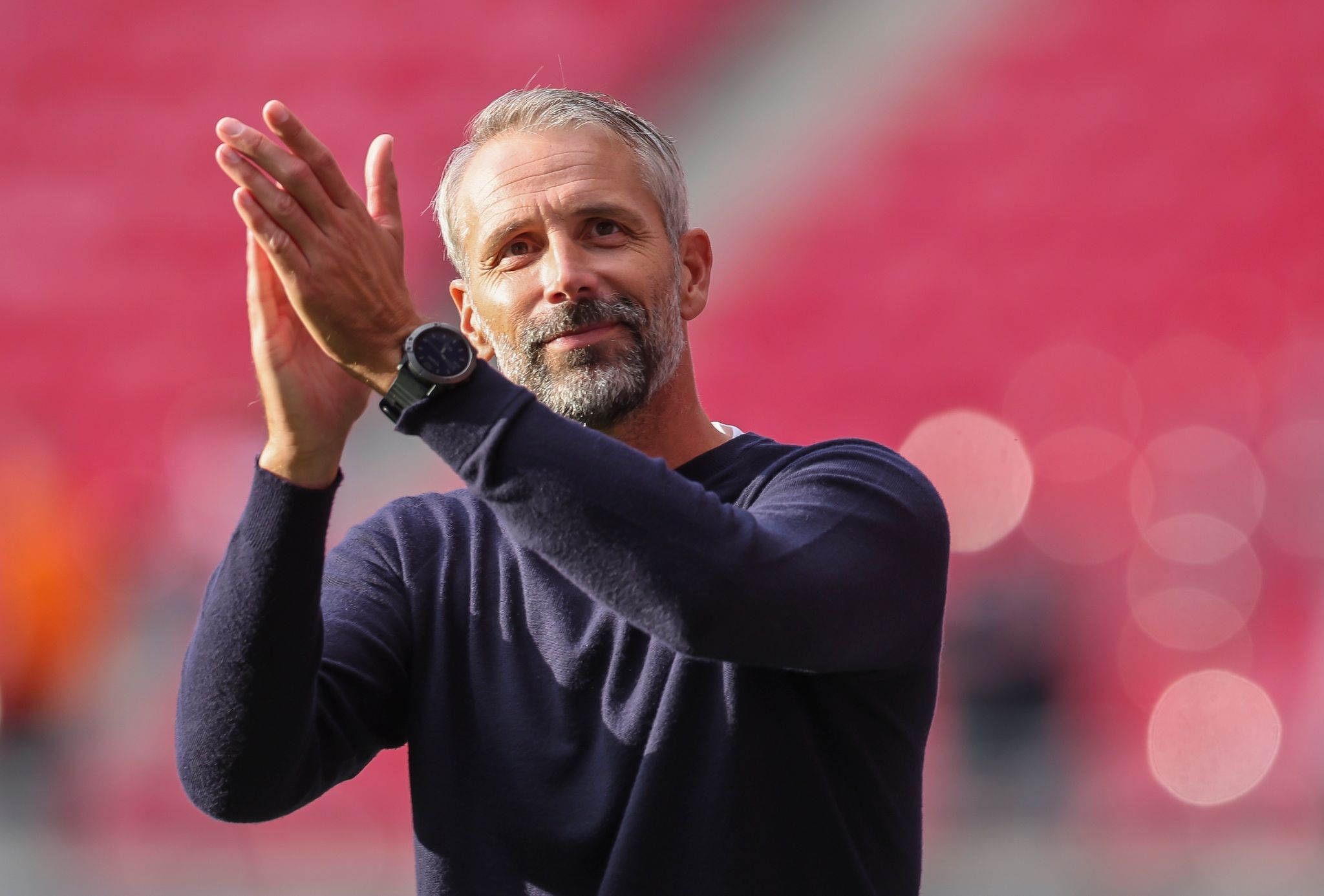 Nicht-Zauberer Marco Rose verwandelt RB Leipzig