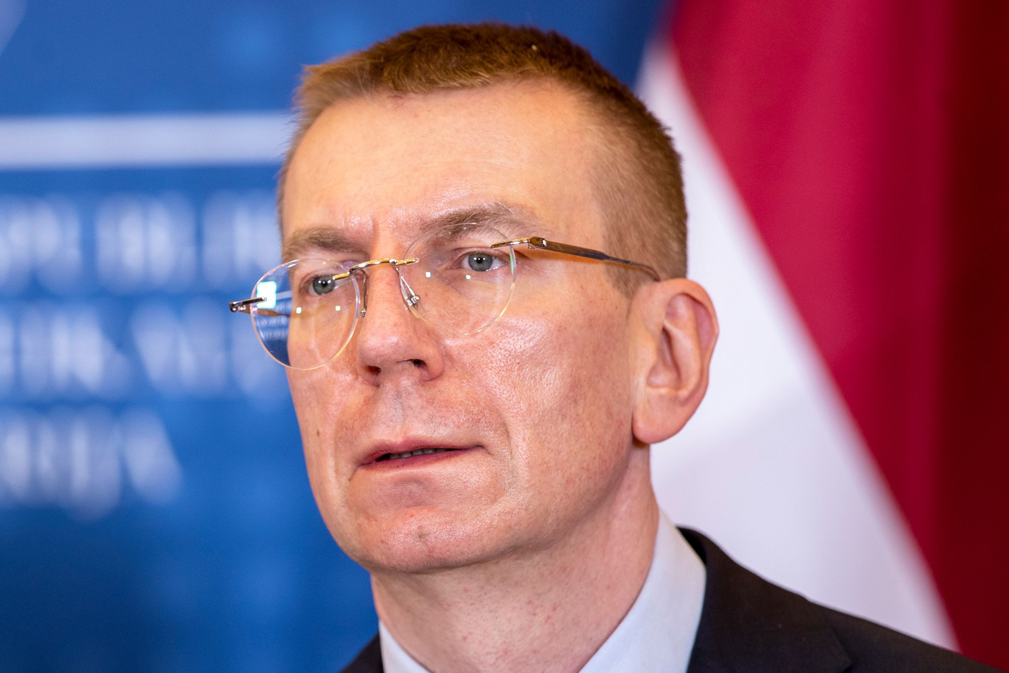 Lettland: Neue Phase des hybriden Krieges