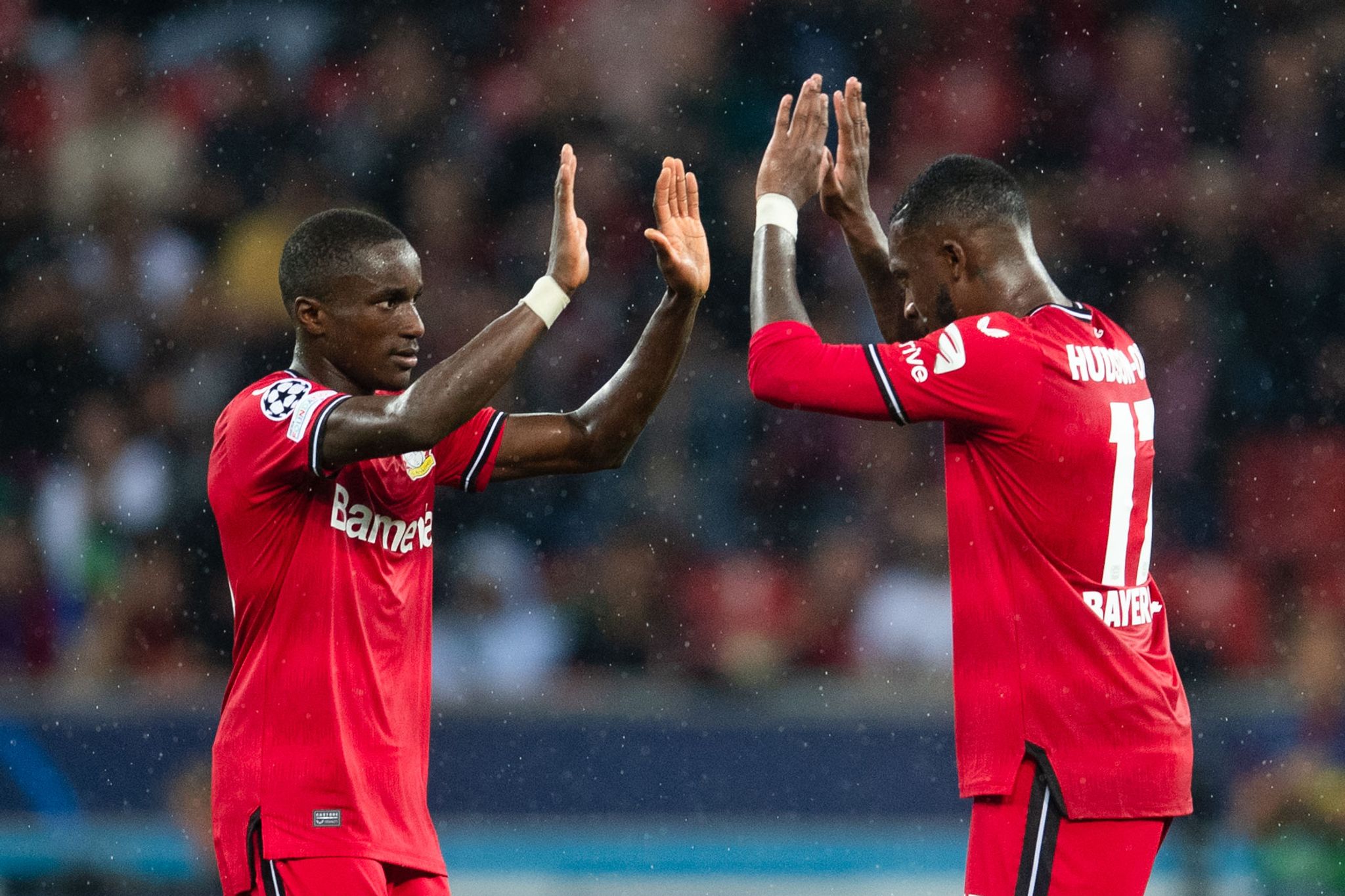 «Großer Sieg» als Mutmacher: Leverkusen meldet sich zurück