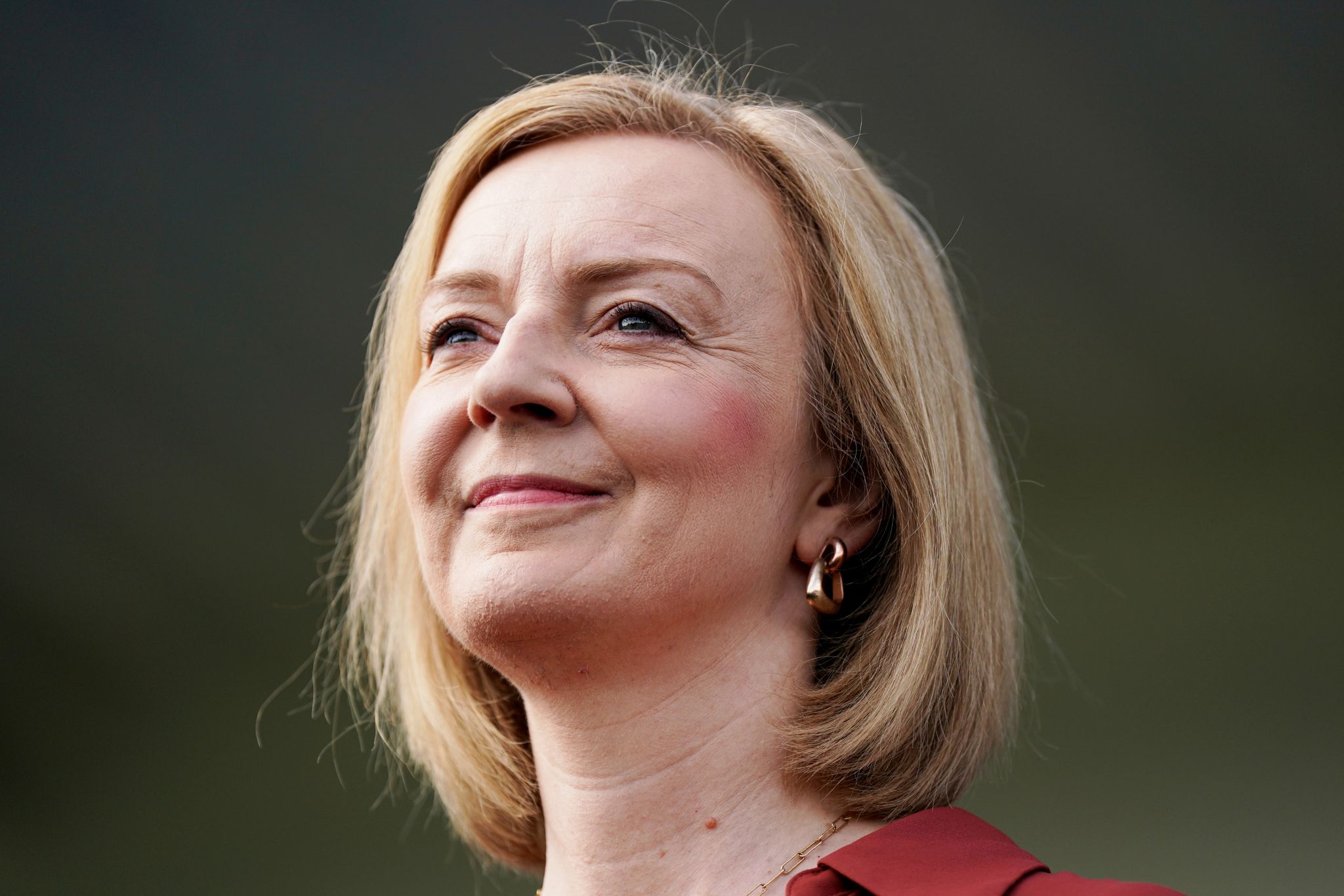 Liz Truss: Thatcher-Fan und bekehrte Brexit-Vorkämpferin