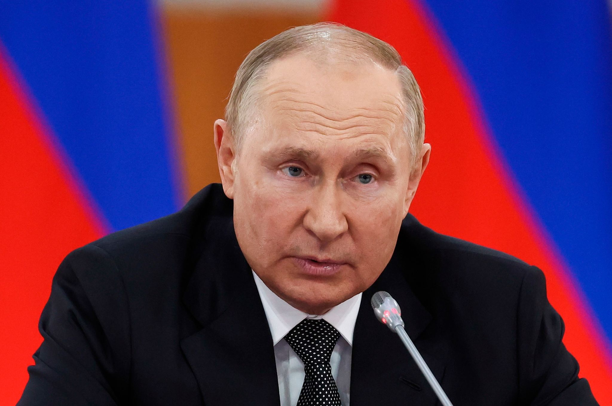 Russische Politiker fordern Putin-Rücktritt: «Führungsmodell veraltet»