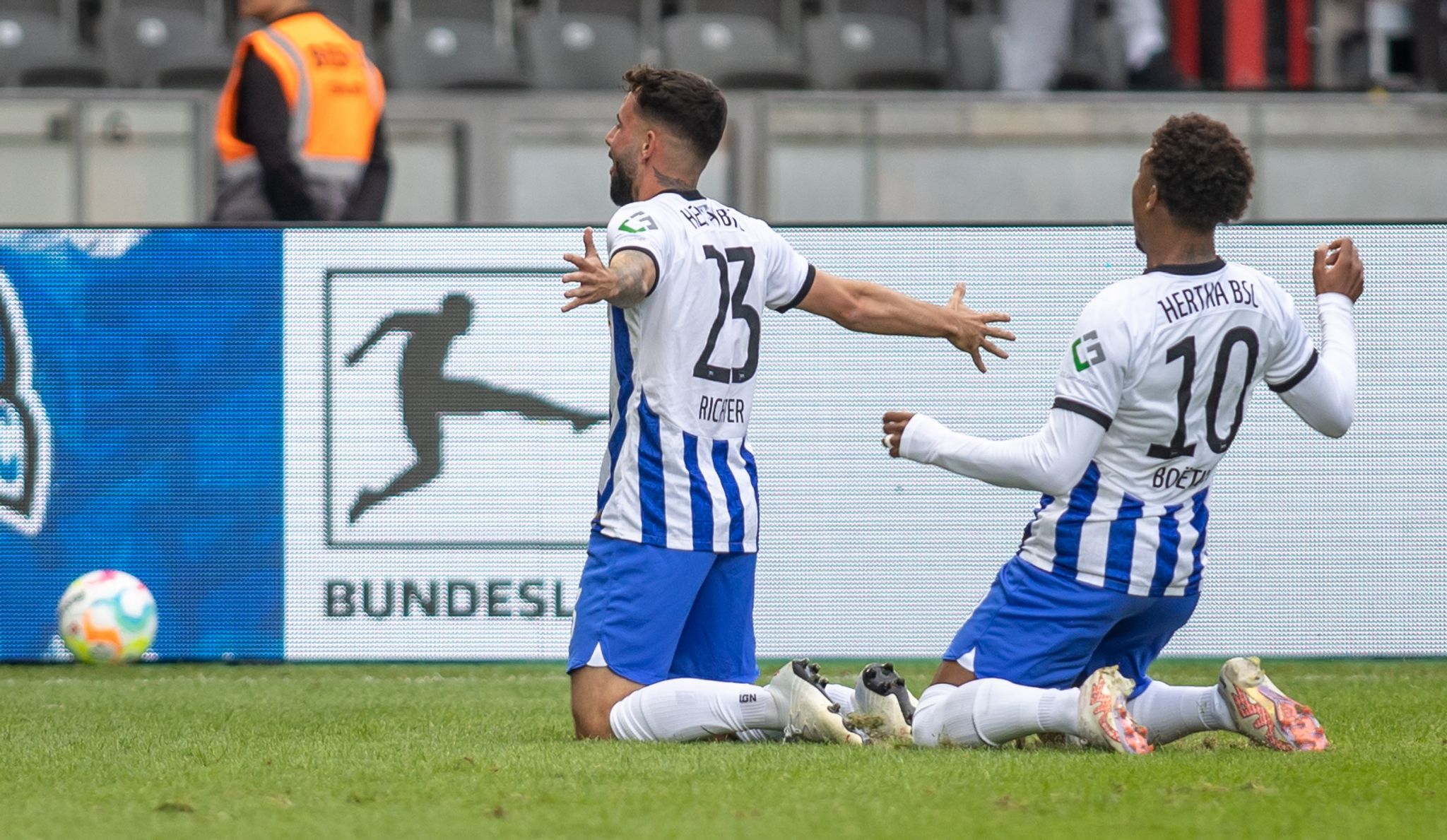 Demirbay motzt wie Kroos: Bayers Dauersuche nach dem Glück