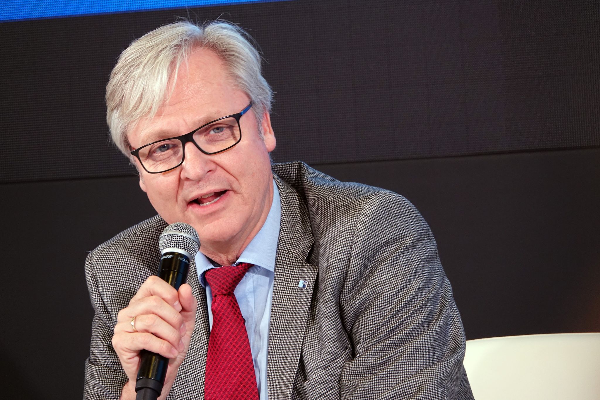 Handelskammer warnt: Vielen Betrieben droht ab Januar Energiestopp