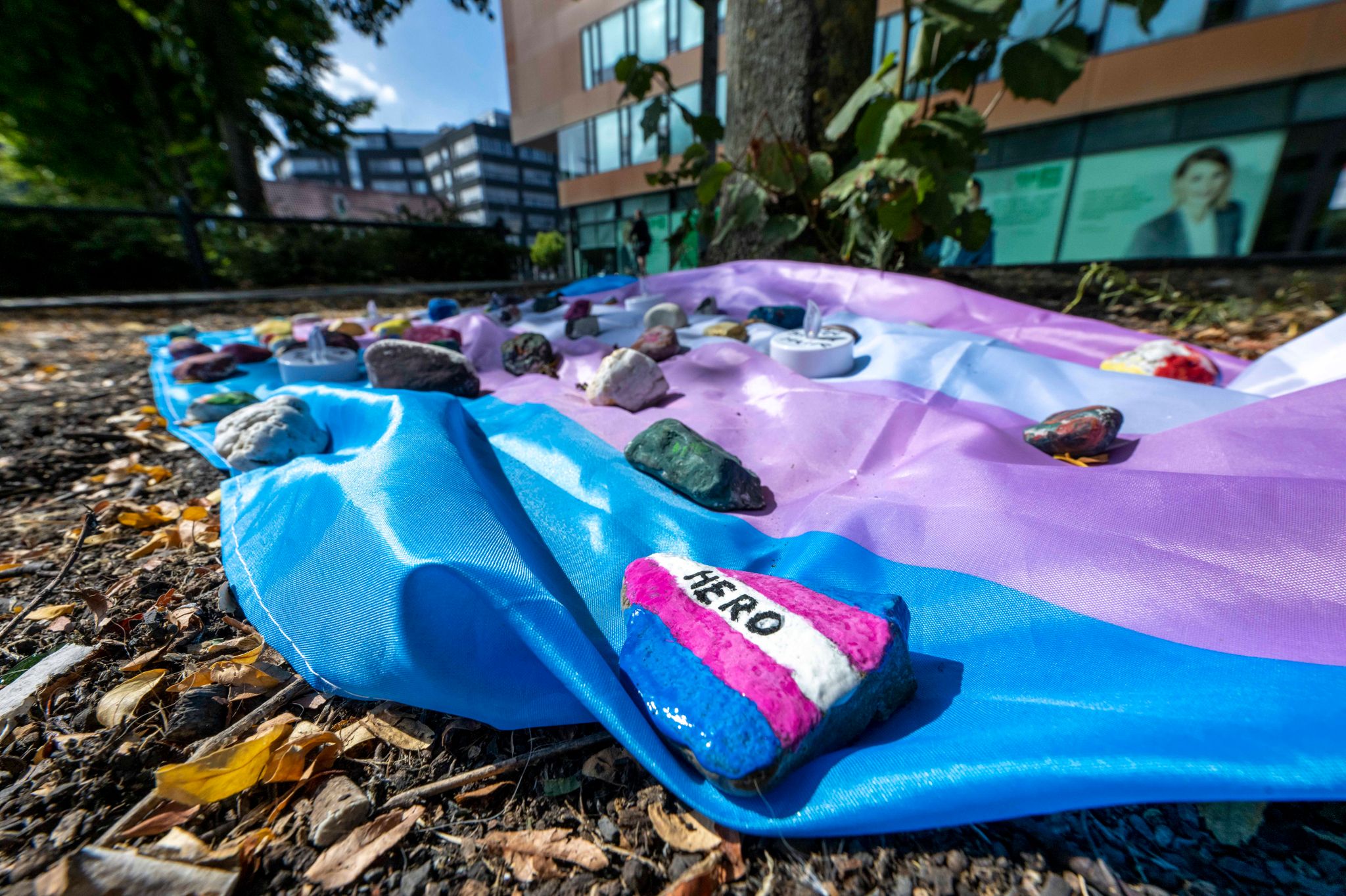 Nach Attacke am Rande des CSD in Münster: 25-Jähriger tot