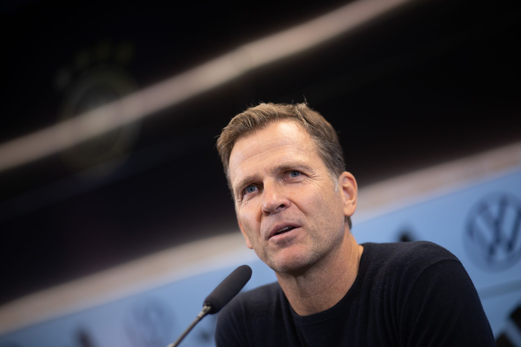 Oman als Zwischenstopp – Bierhoff: «Schnell in Klimazone»