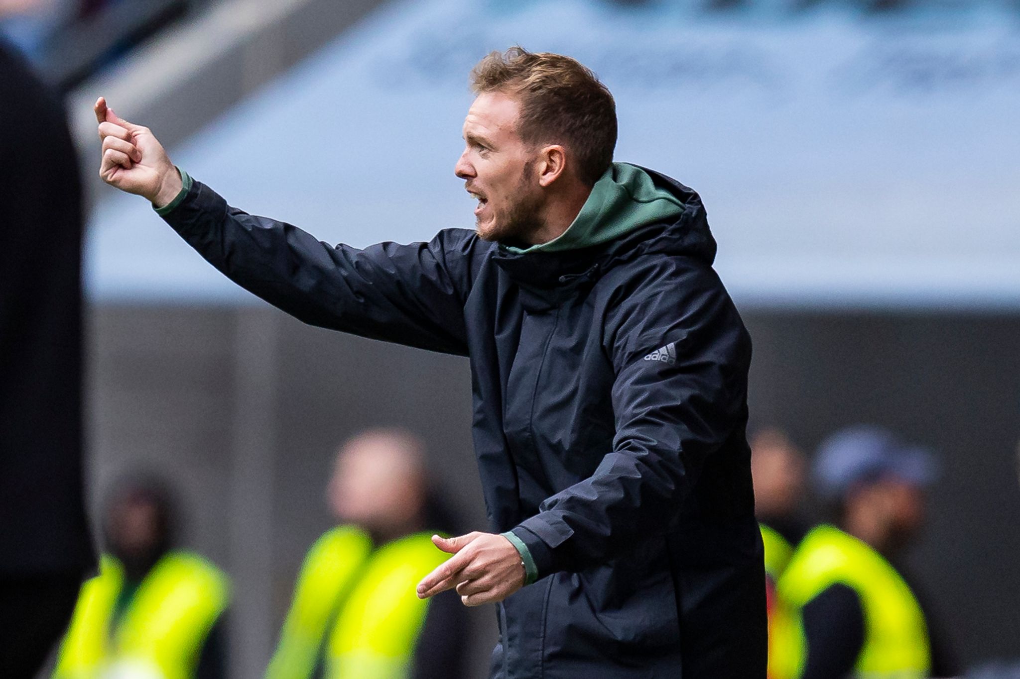 Krisen-Wiesn für den FC Bayern: «Übel gelaunt» ins Bierzelt