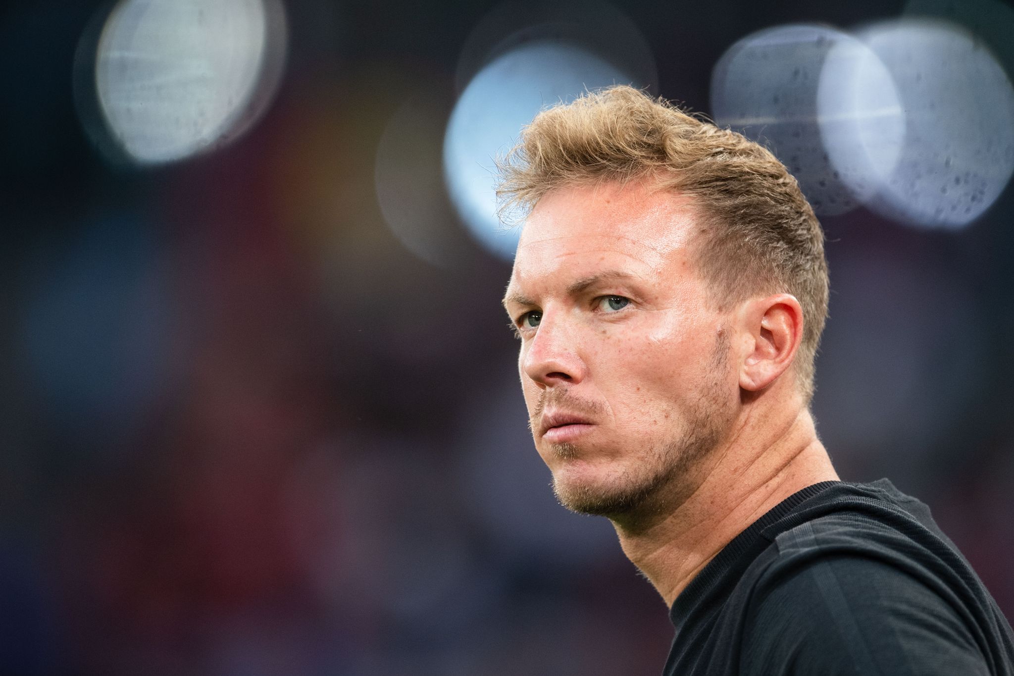 Nagelsmanns Bringschuld: Bayern müssen gegen Inter liefern