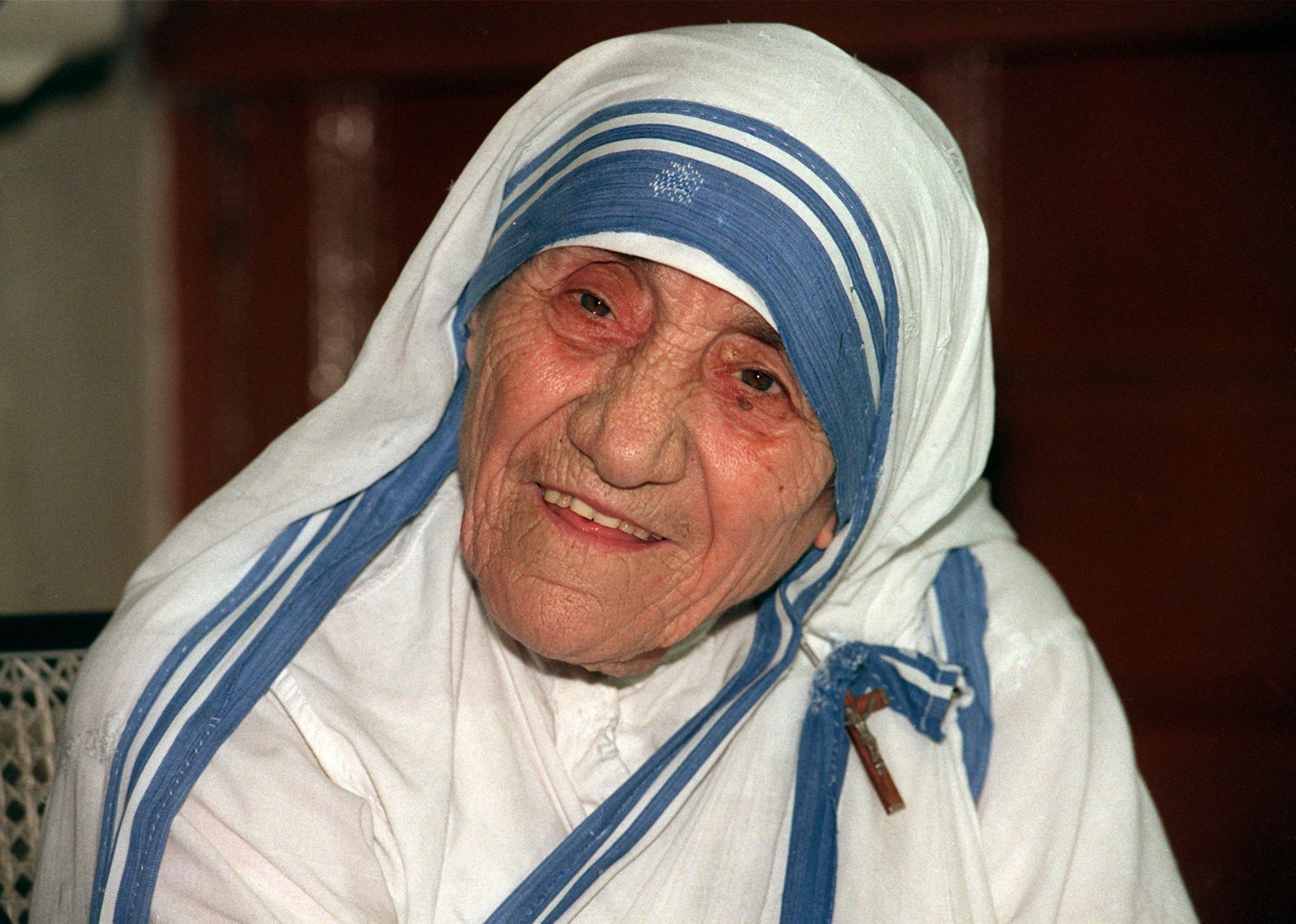 25. Todestag: Das umstrittene Vermächtnis von Mutter Teresa