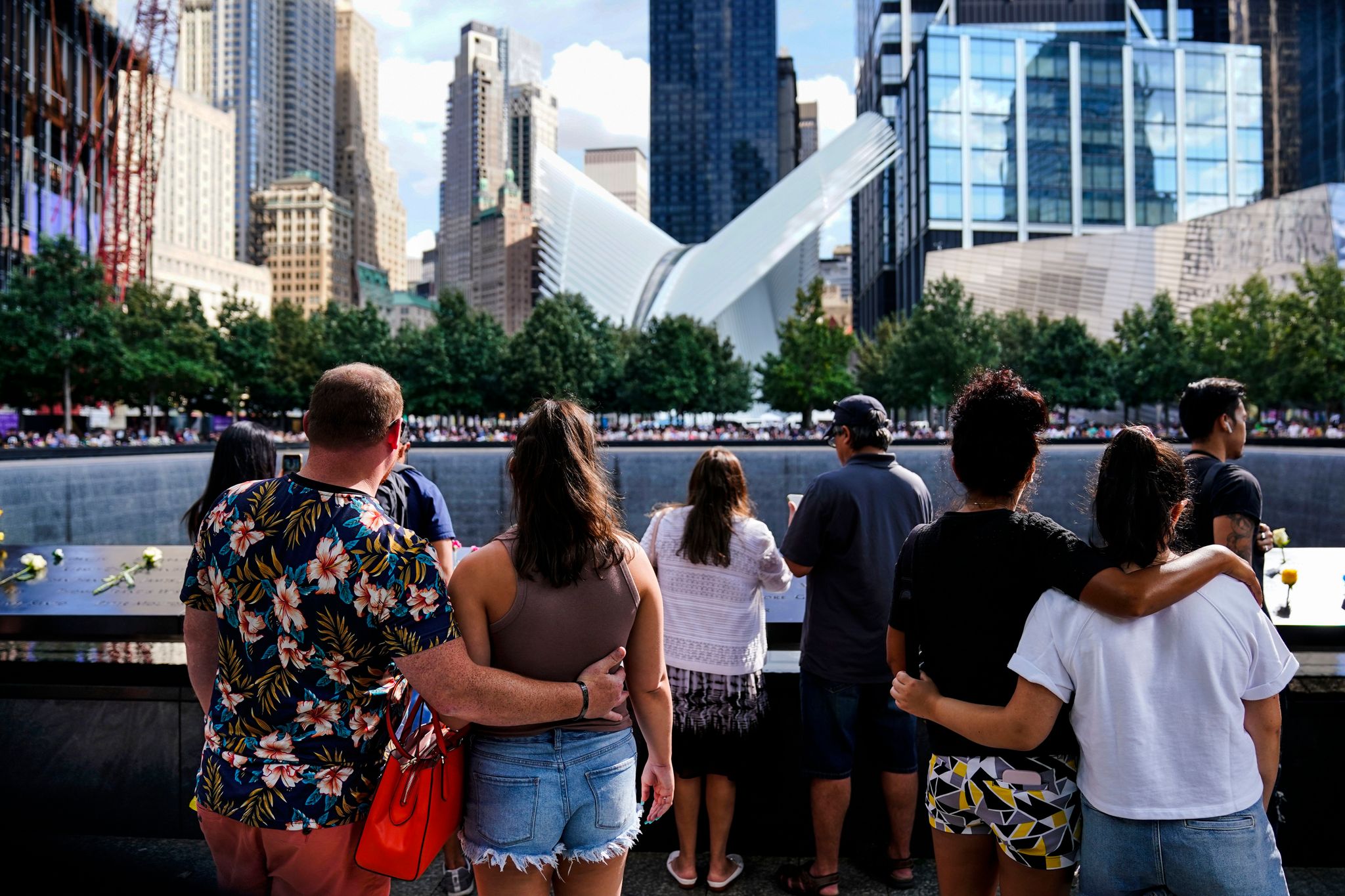 Al-Kaida veröffentlicht Buch über Vorlauf zu 9/11-Anschlägen