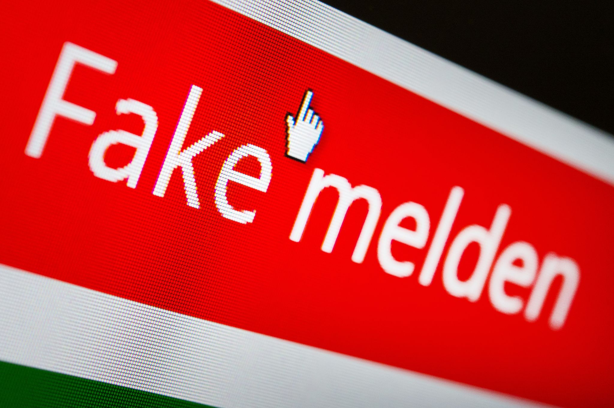 Der Erfolg von Fake News