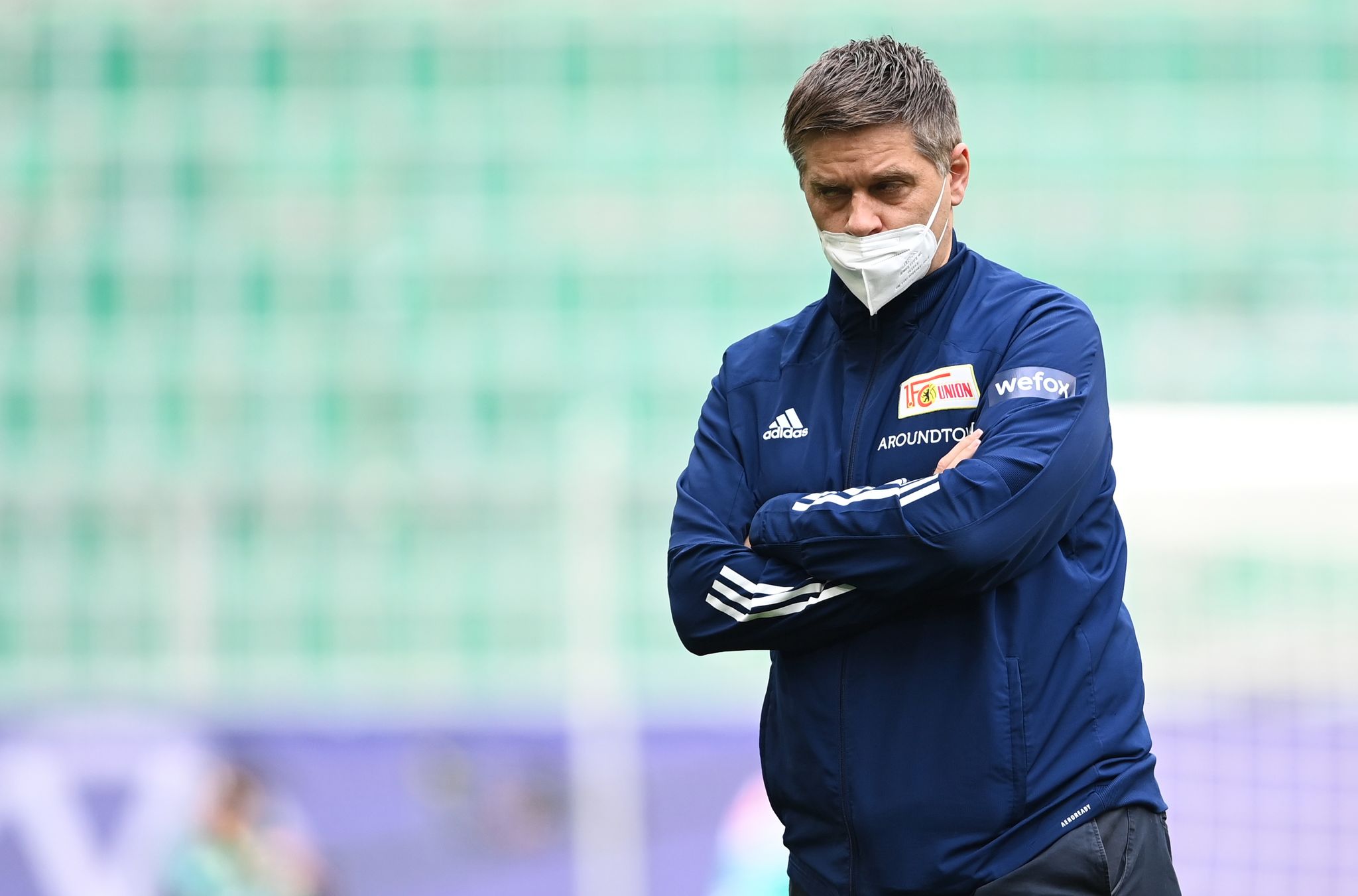 Oliver Ruhnert ohne besondere Vorfreude vor Bayern-Kracher