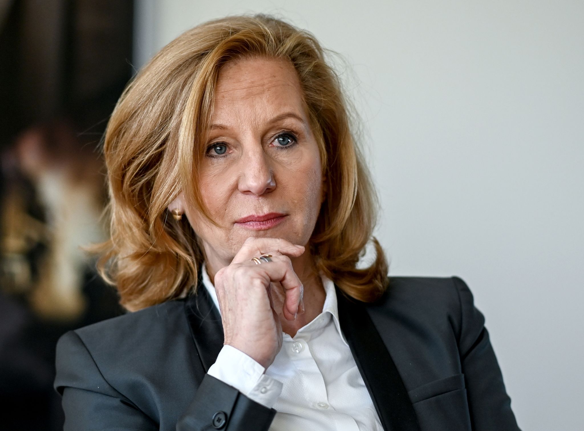 Filz-Vorwürfe: Schlesinger verteidigt sich in Interview