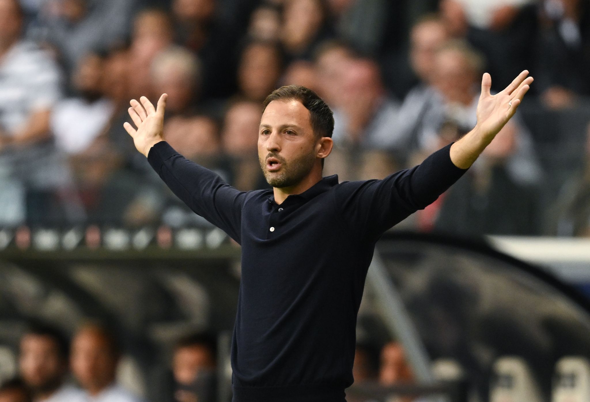 RB-Krisenstimmung vor Königsklassenstart: «Eine Katastrophe»