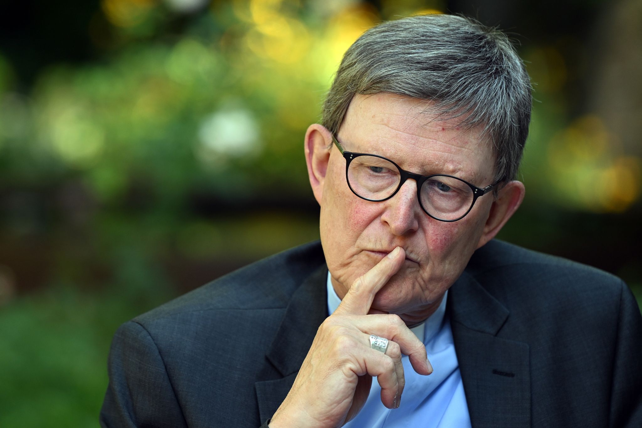 Delegierte wollen Woelkis wichtigstem Gremium fernbleiben