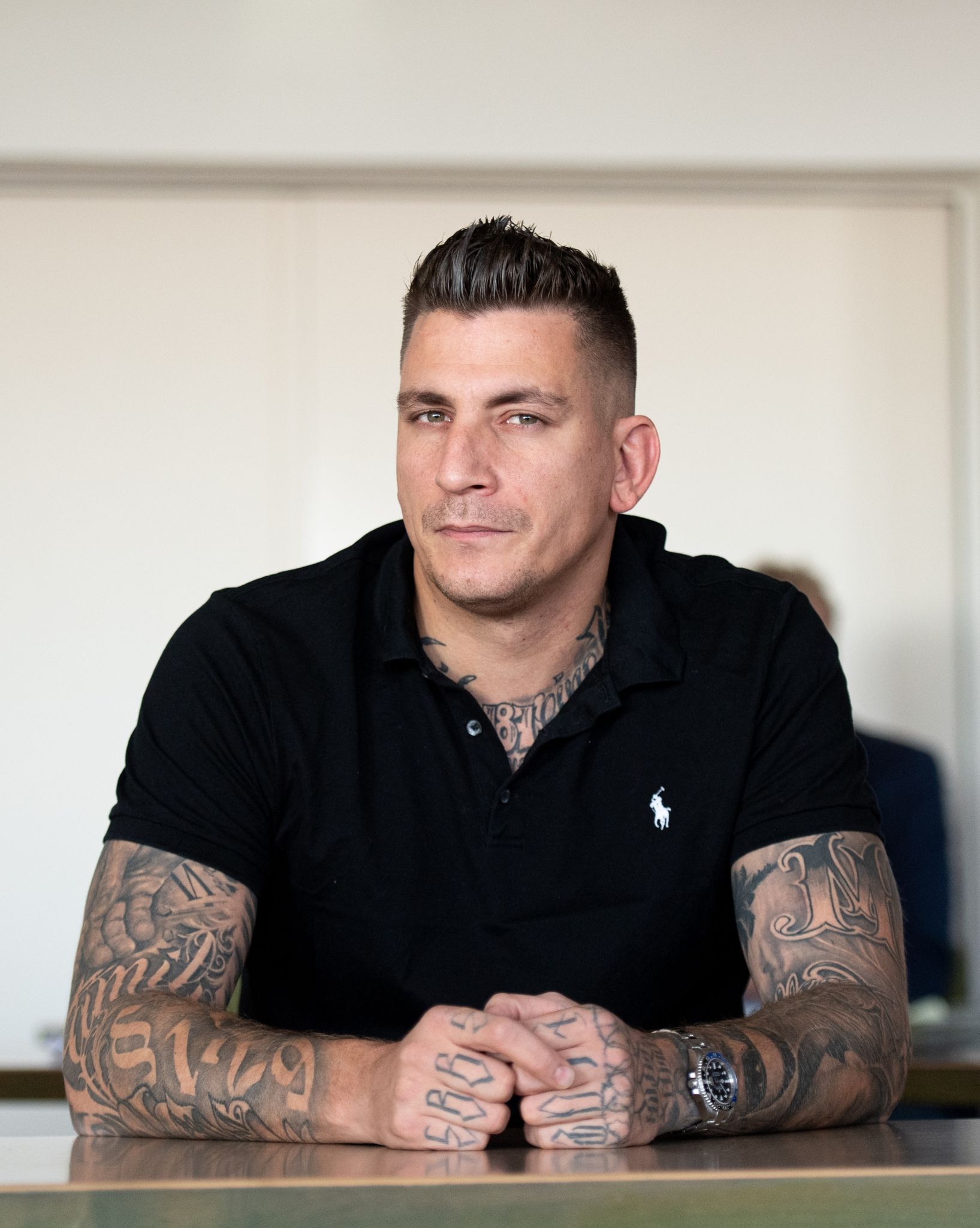 Keine «große Freiheit» für Gzuz, sondern Gefängnis