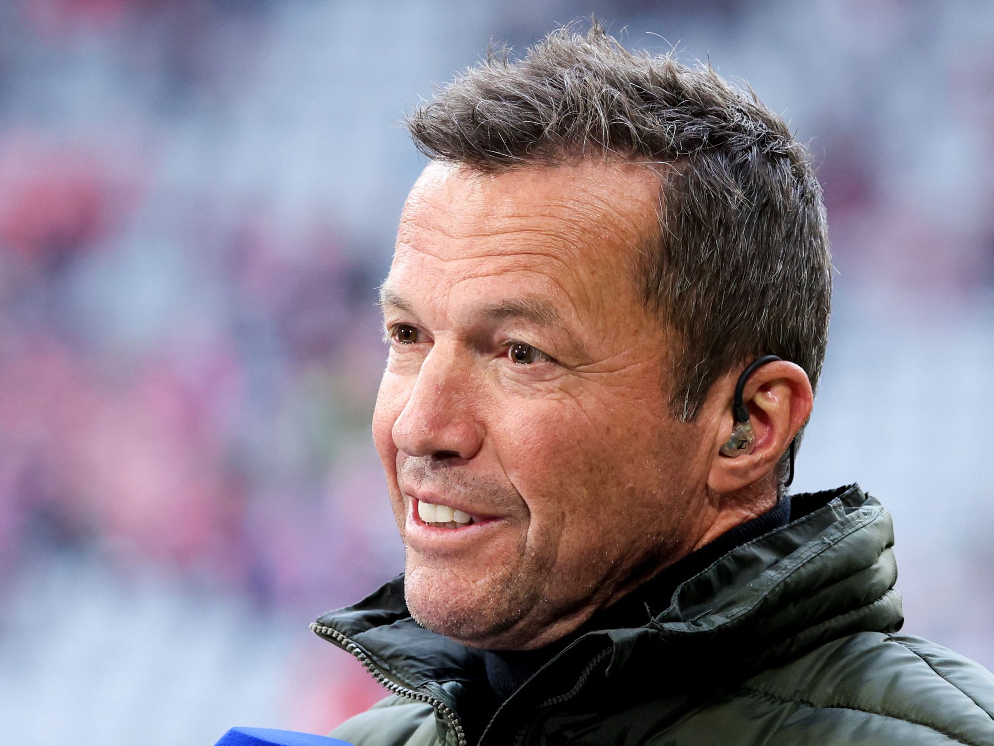 Lothar Matthäus: Glaube nicht, dass Nagelsmann wackelt