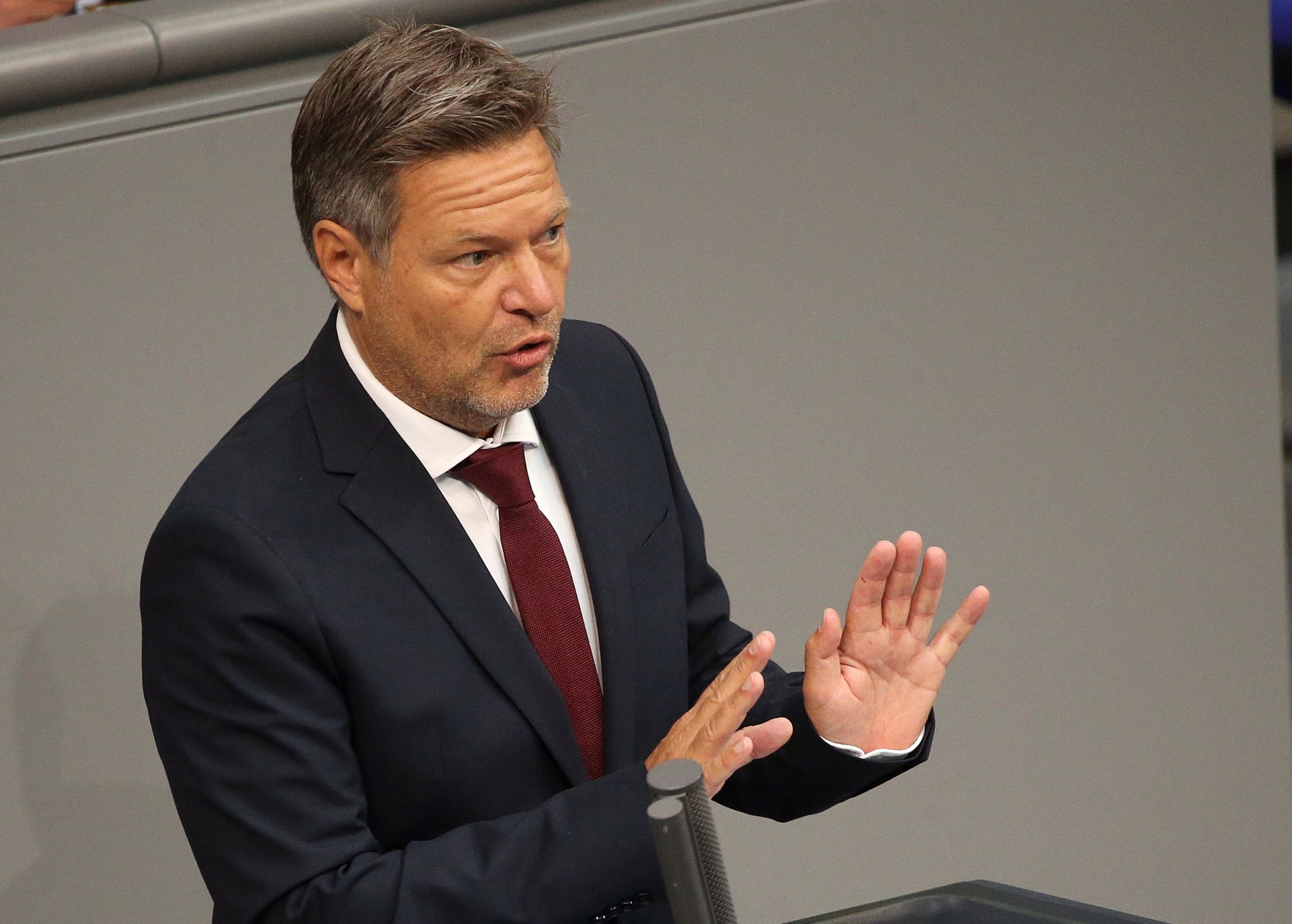 EU-Länder unterstützen Brüssels Strom-Notfallplan