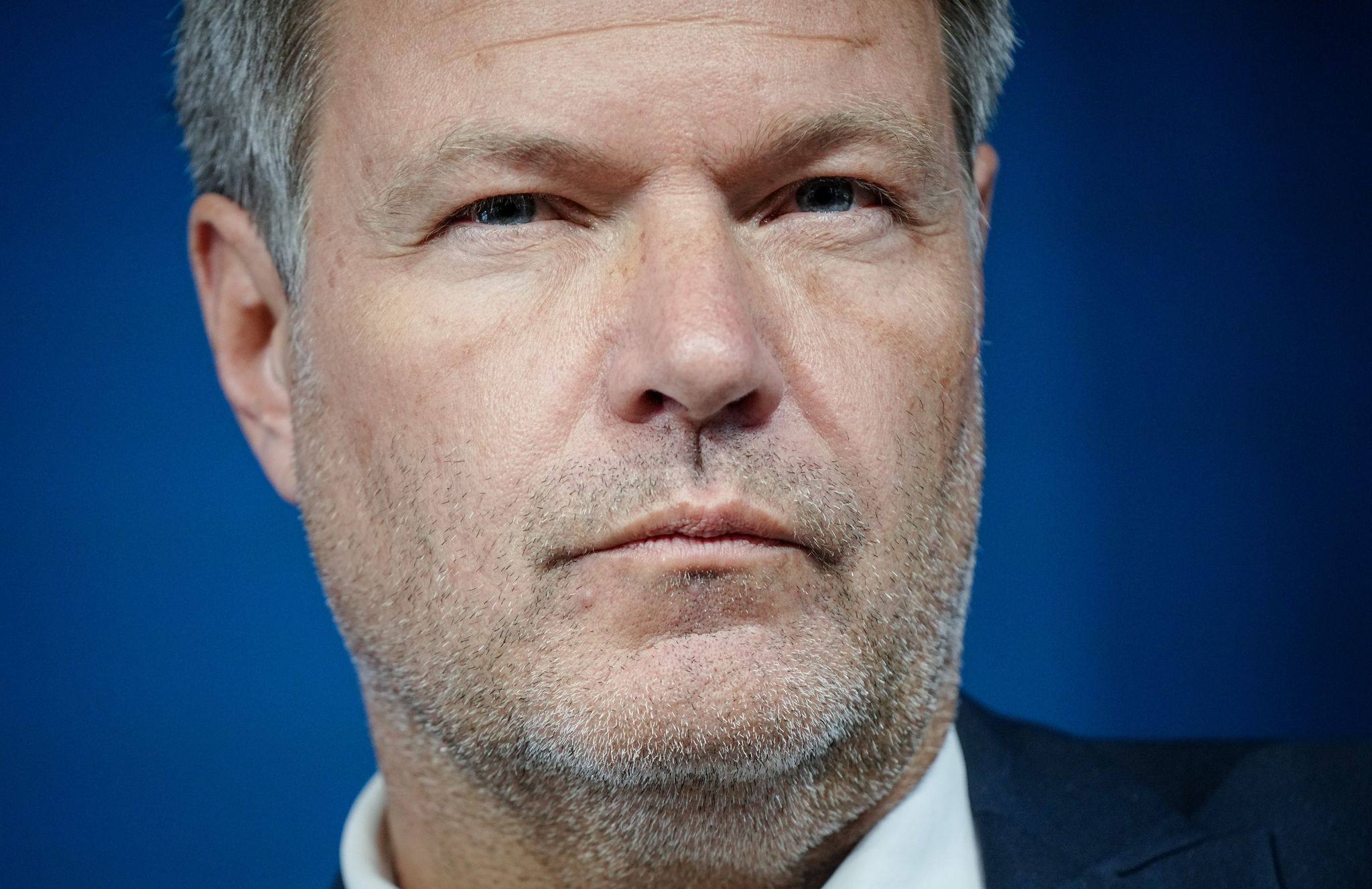 Habeck zu Gaspreis: Bürgern drohen «vierstellige Zahlen»