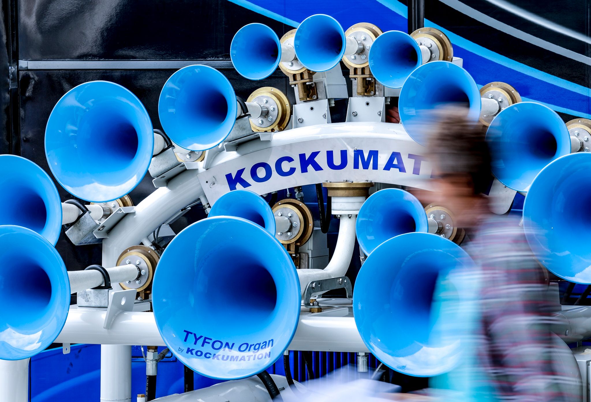Europäischer Schiffbau: Chance in klimaneutraler Nachrüstung