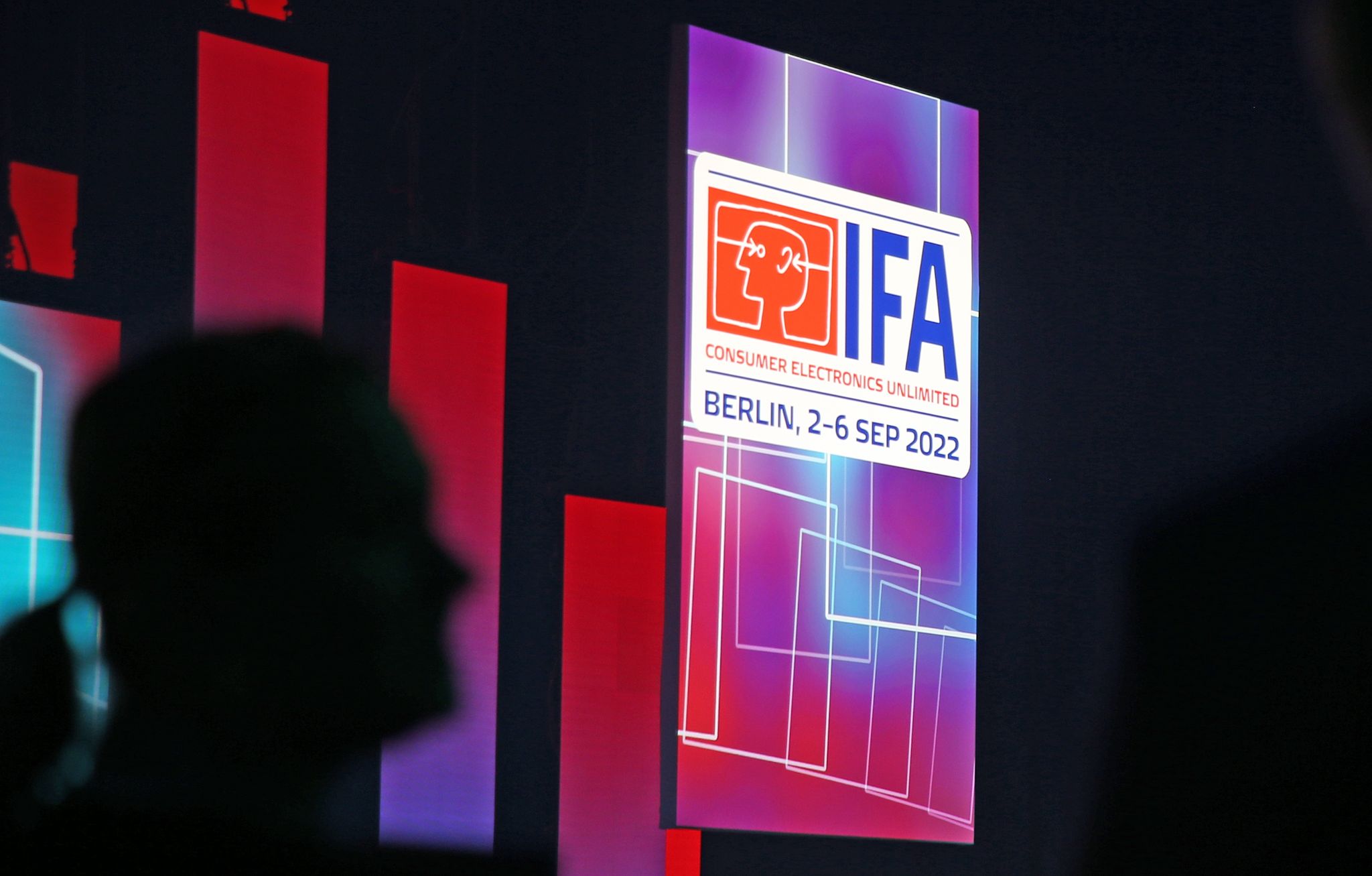 IFA: Nachfrage nach Smart-Home-Lösungen steigt