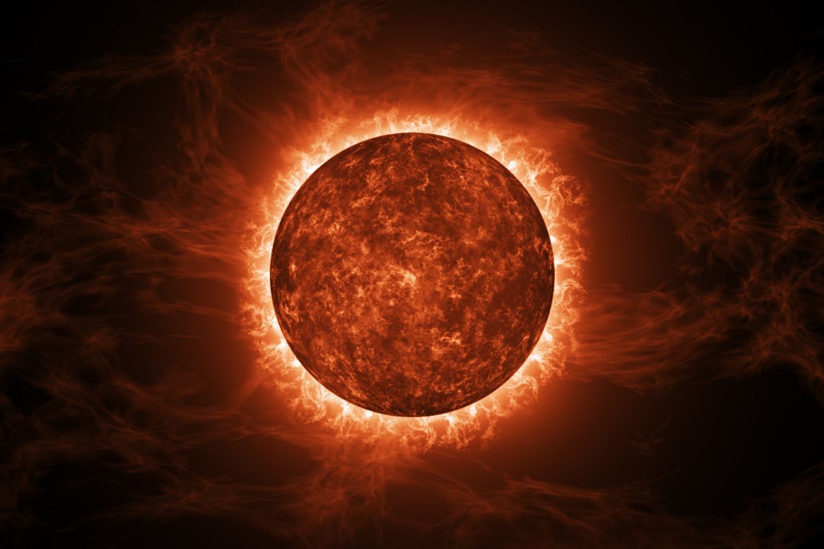 „Künstliche Sonne“ entwickelt