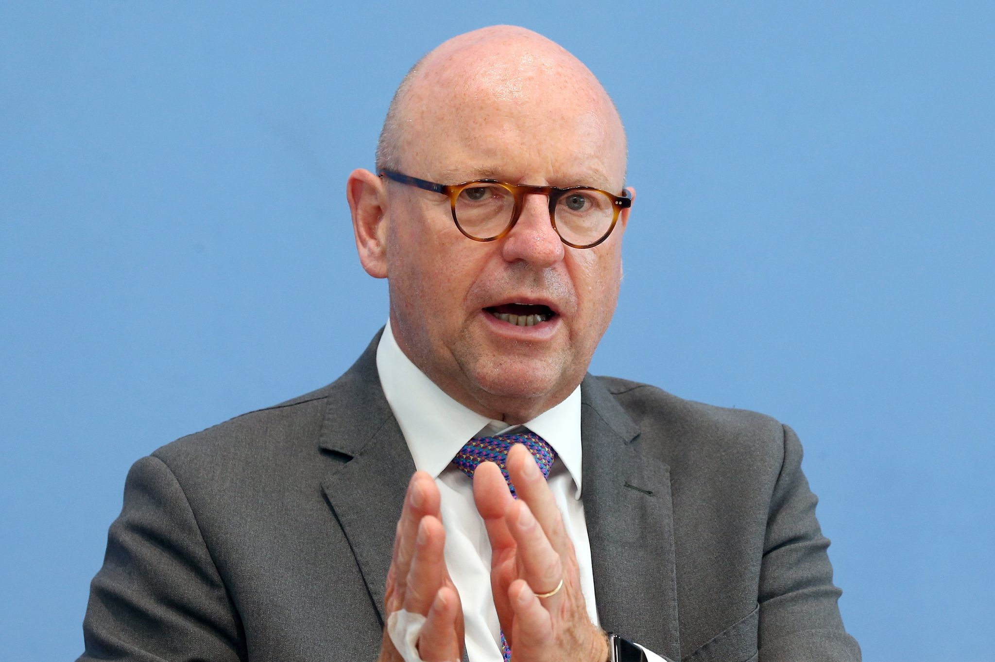 Städtetag fordert Flüchtlingsgipfel: Zu wenige Schlafplätze