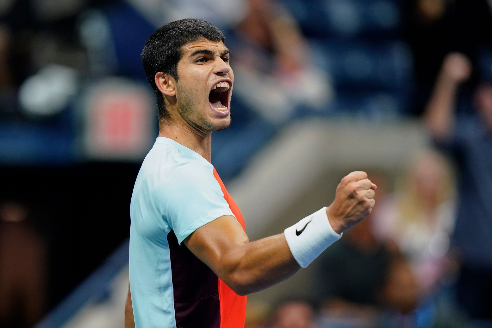 Alcaraz und Sinner mit Tennis-Krimi für die Geschichtsbücher