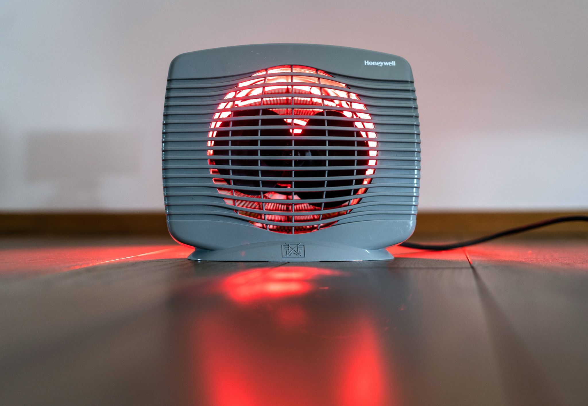 Mehr als jeder Zehnte hat Strom-Heizgerät gekauft