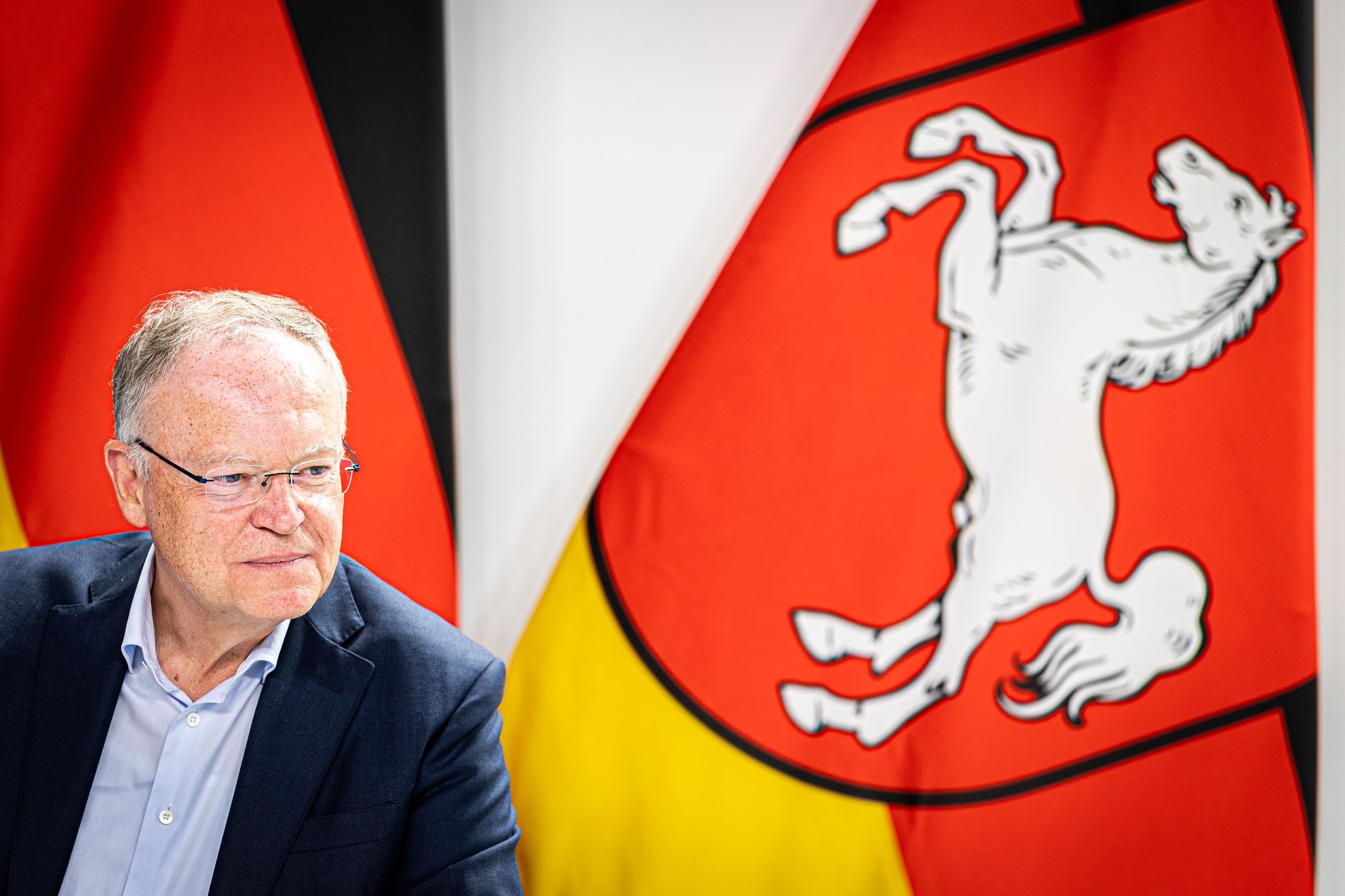 Ministerpräsident Weil: Schuldenbremse schnell aussetzen