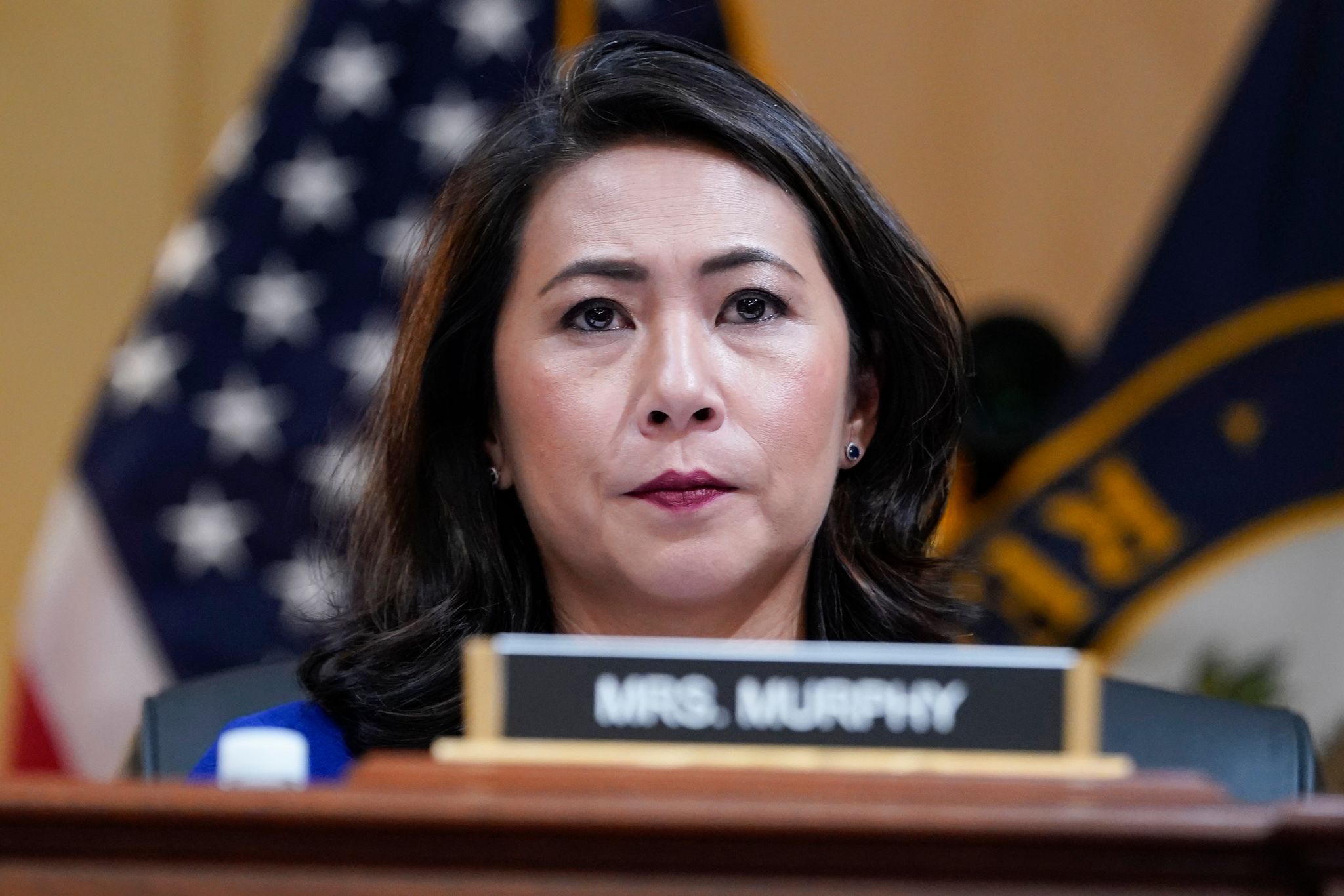 US-Kongressdelegation demonstriert Unterstützung für Taiwan