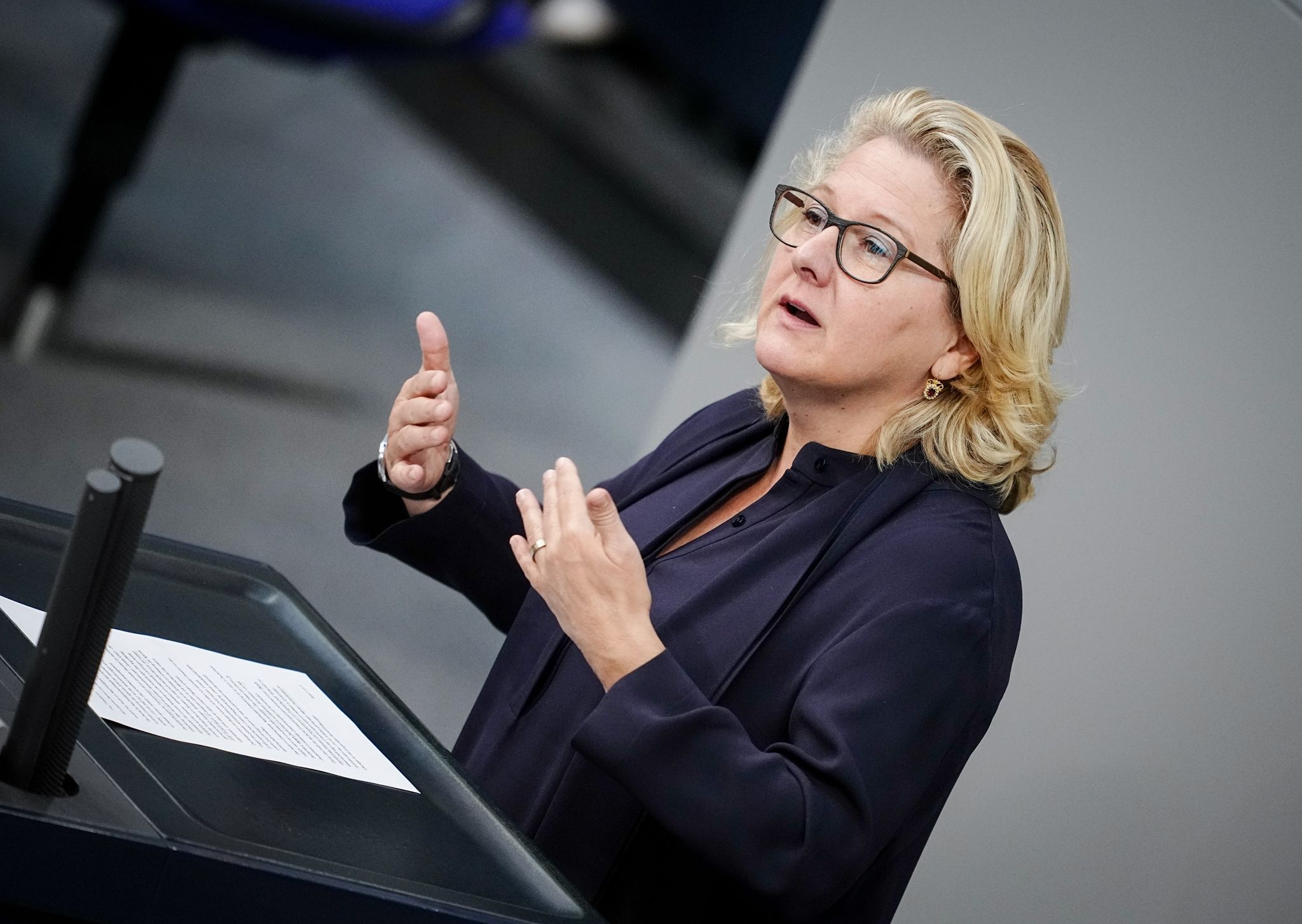 Schulze: «Wir brauchen eine globale Energiewende»