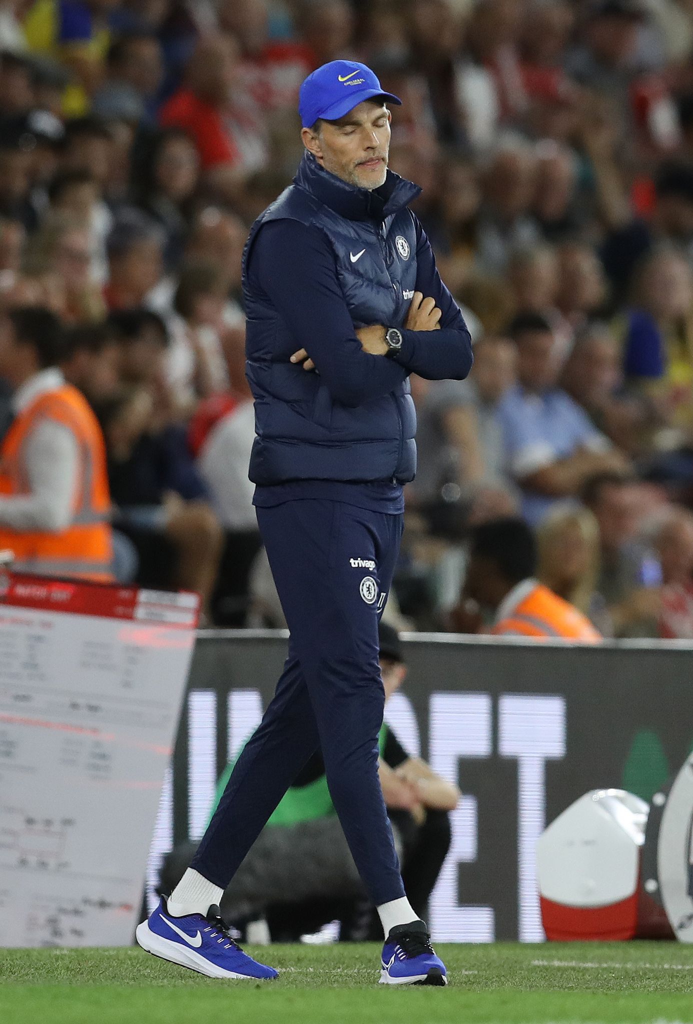 Vertrauen verloren: Aus für Thomas Tuchel beim FC Chelsea