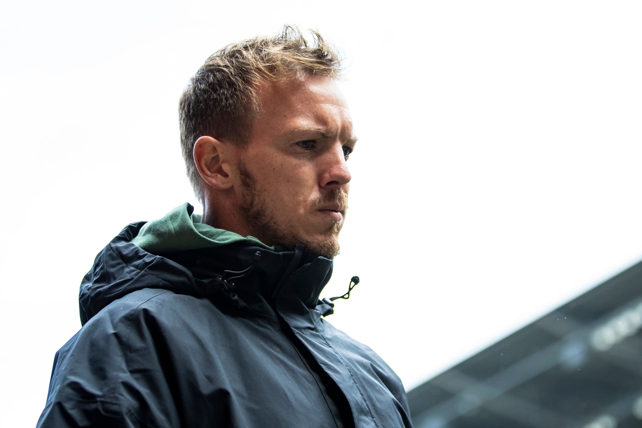 Bayern-Coach Nagelsmann blickt auf «Pay Day»