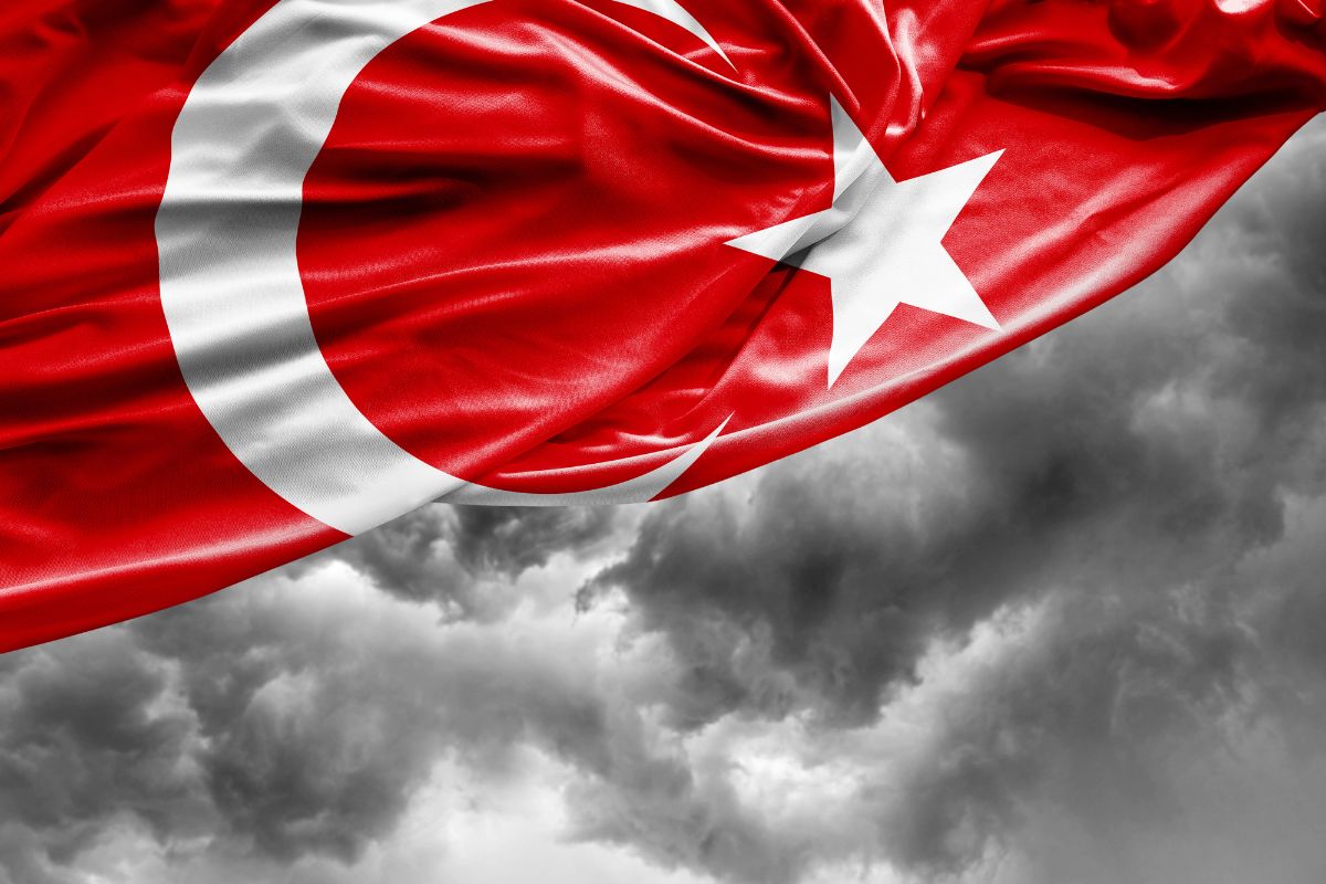 Türkei droht Nato-Mitglied mit Krieg