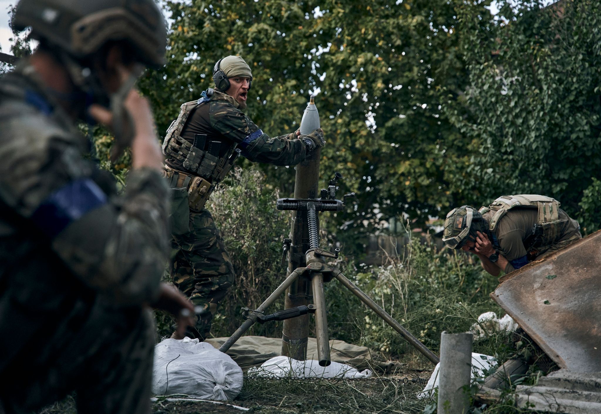 Krieg gegen die Ukraine: So ist die Lage