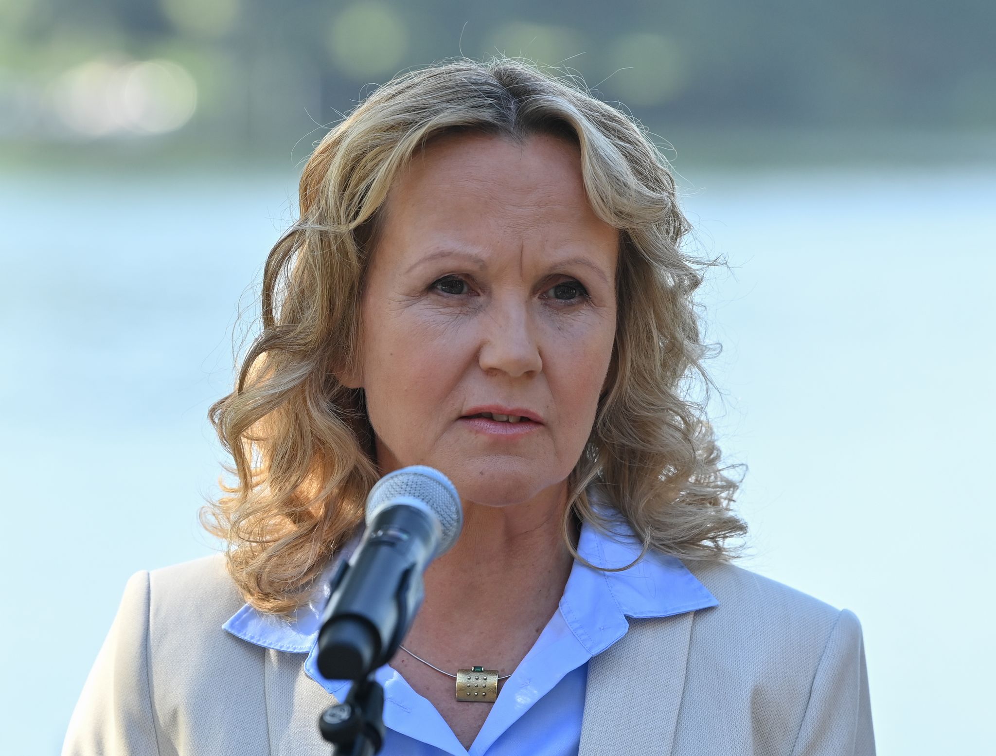 Aktionswoche zur Anpassung an die Klimakrise läuft