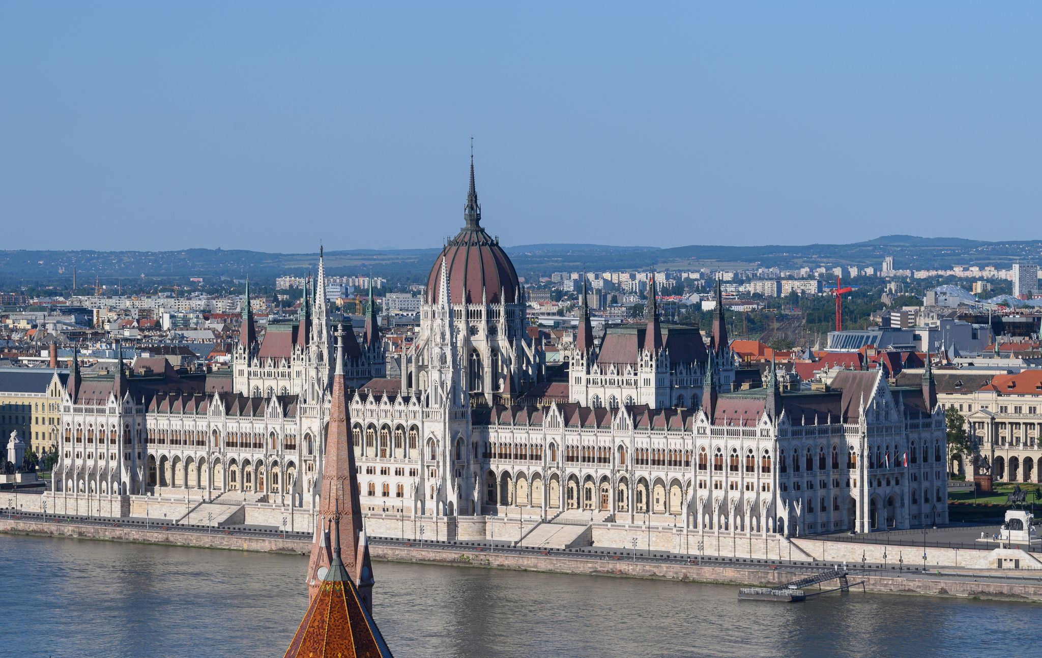 Ungarn will wohl Verlängerung von EU-Sanktionen blockieren