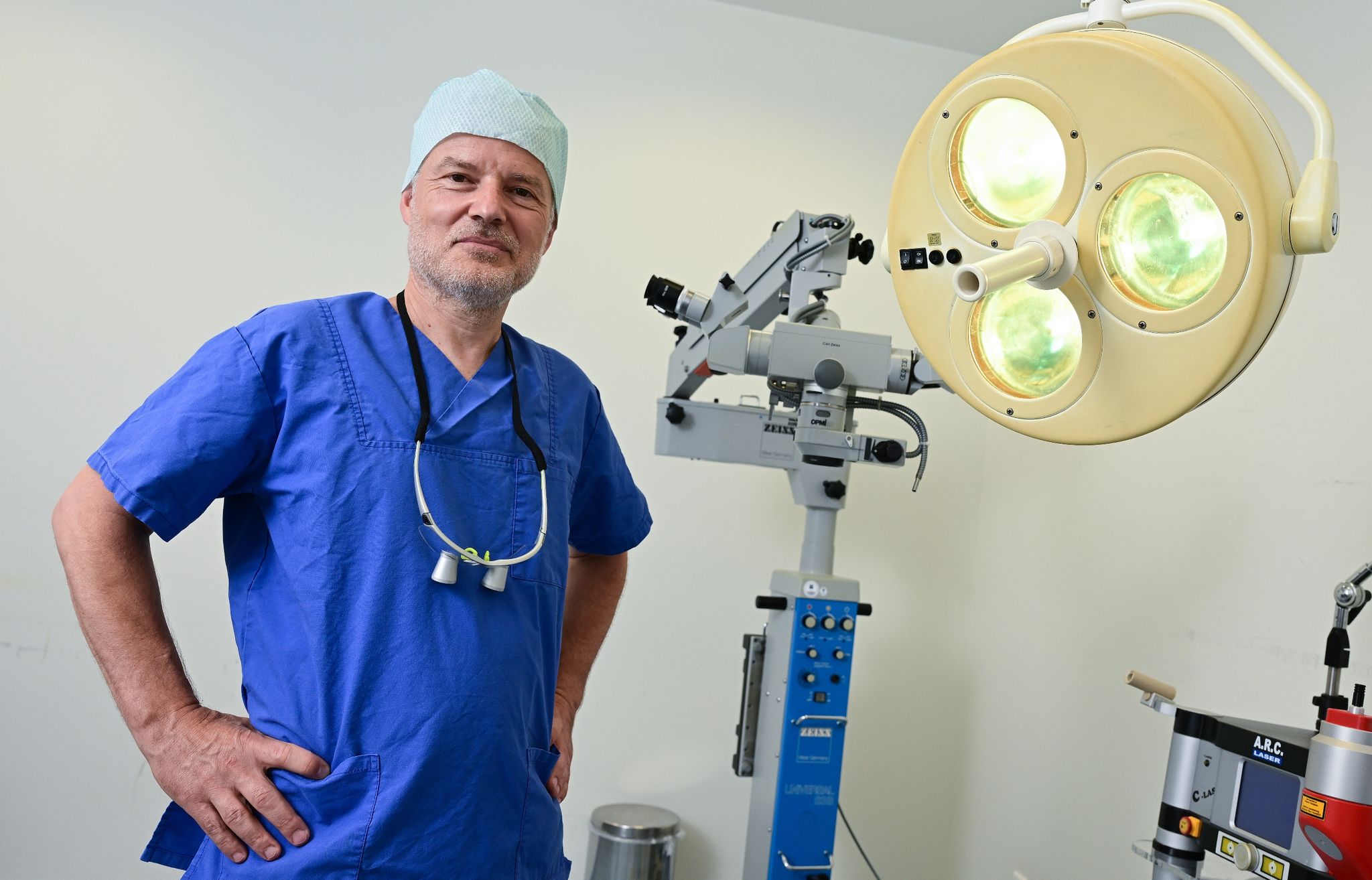 Sterilisation bei Männern – keine leichte Entscheidung