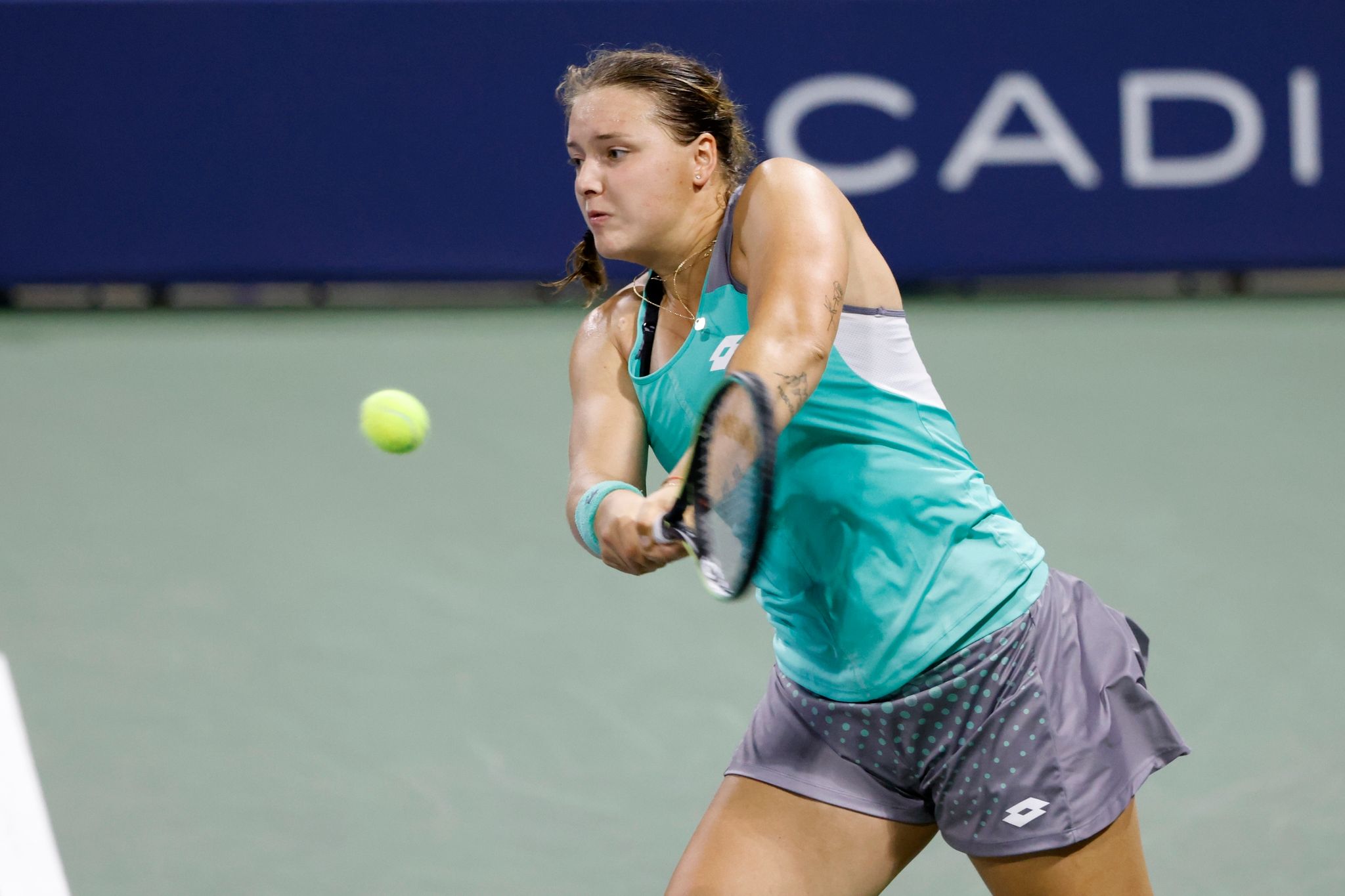 Nach Achtelfinal-Aus: Niemeier «kann sehr gefährlich werden»