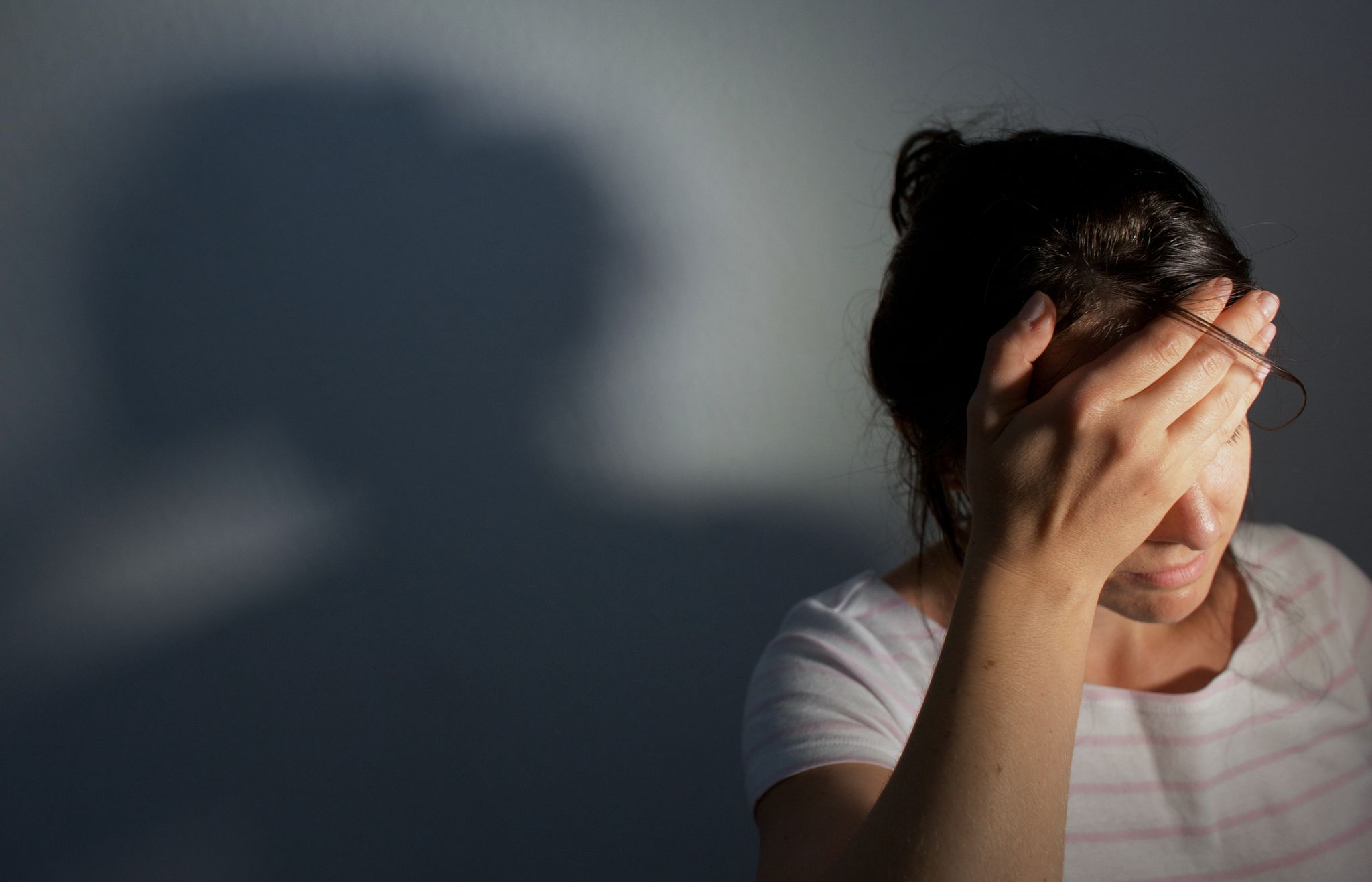 Oft unterschätzte Volkskrankheit: Kopfschmerzen und Migräne