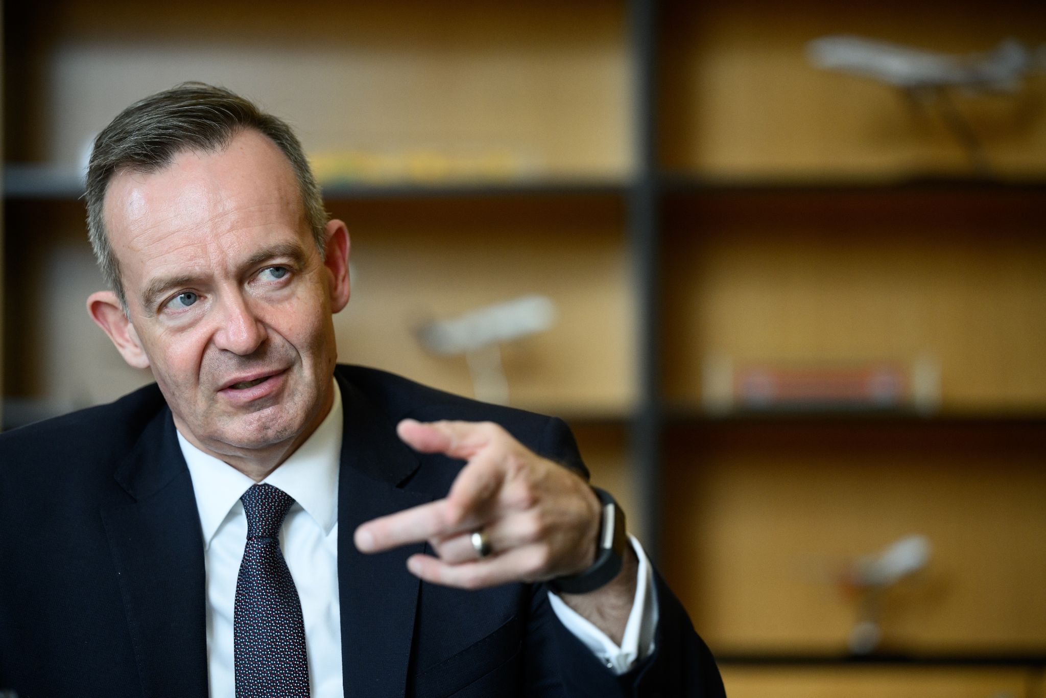 Nachfolger des 9-Euro-Tickets schon ab Anfang 2023?