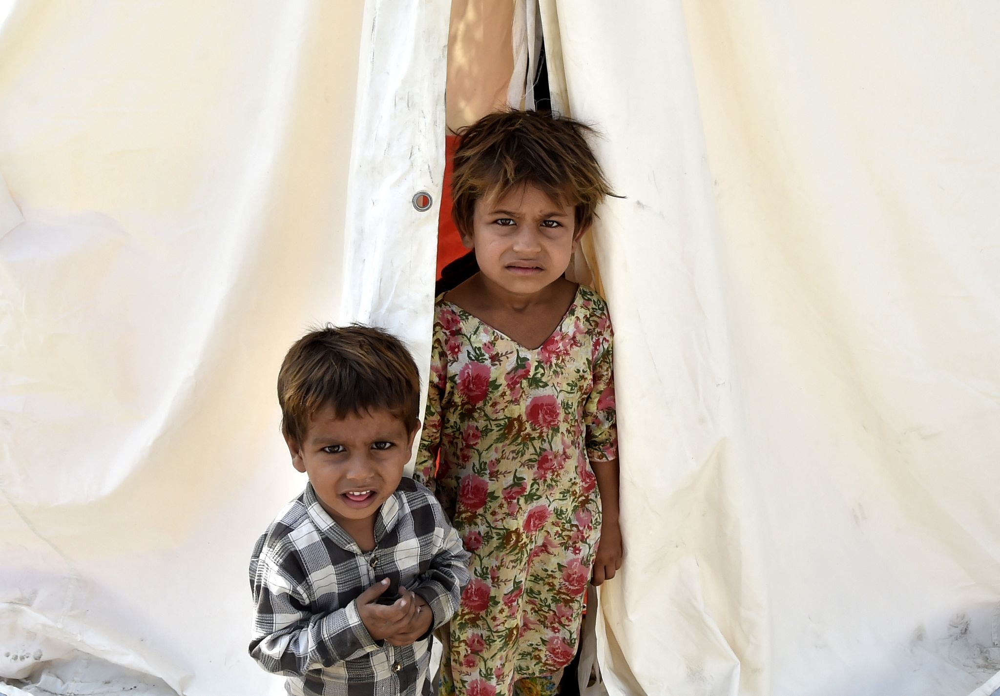 Infektionswelle überrollt Pakistan mit Rekordflut