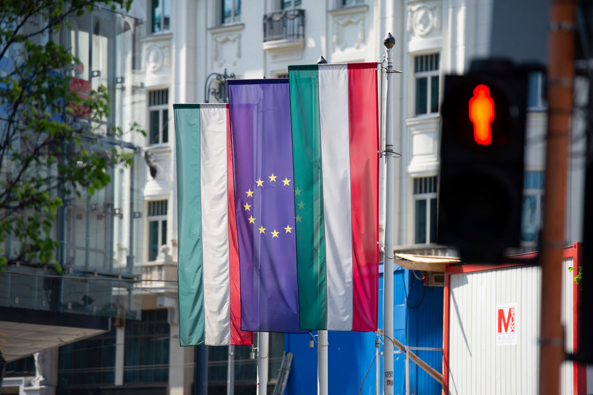 Ungarn will drohende EU-Mittel-Kürzung abwenden