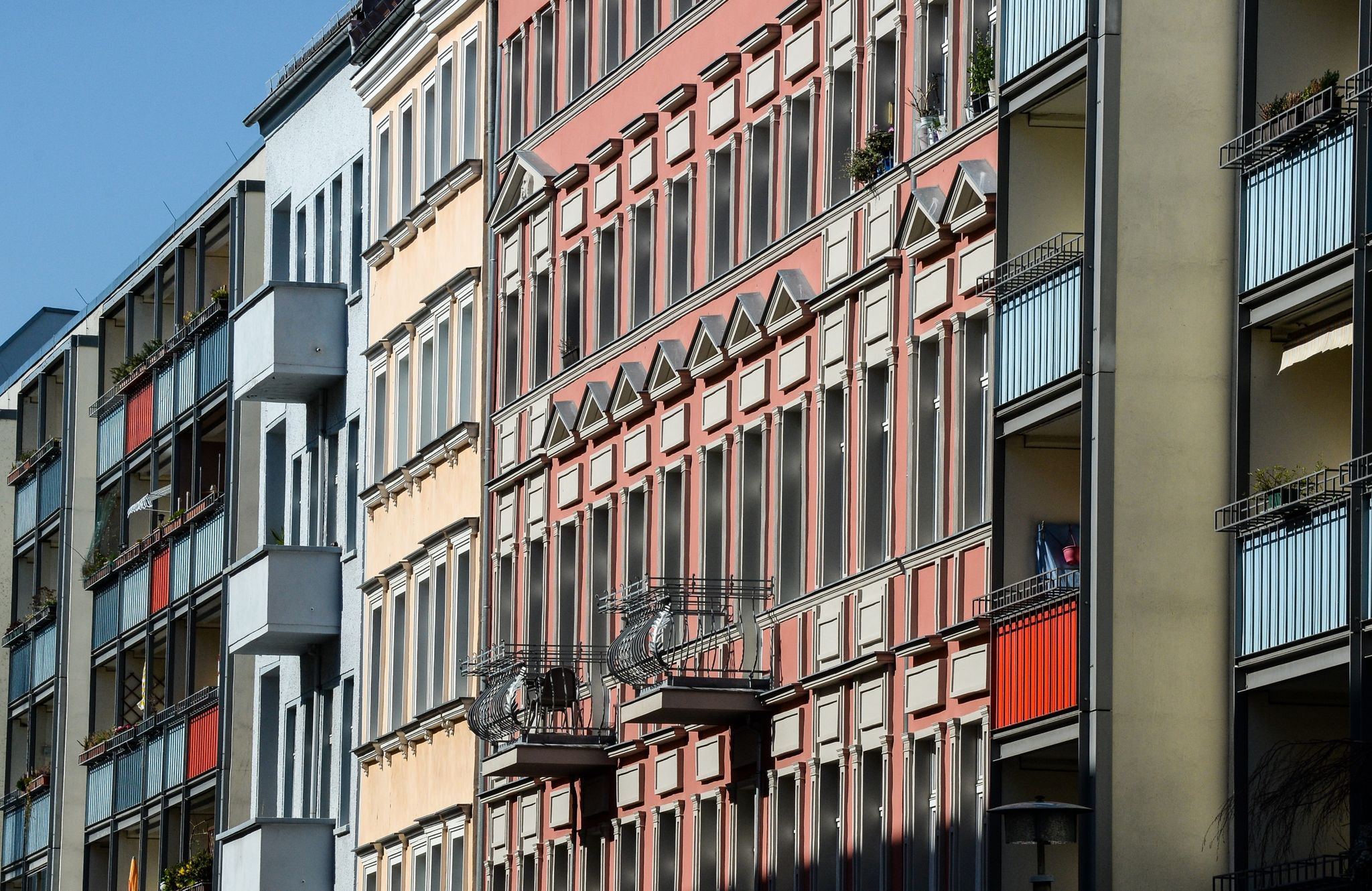 SPD pocht in der Energiekrise auf Tempo beim Mieterschutz