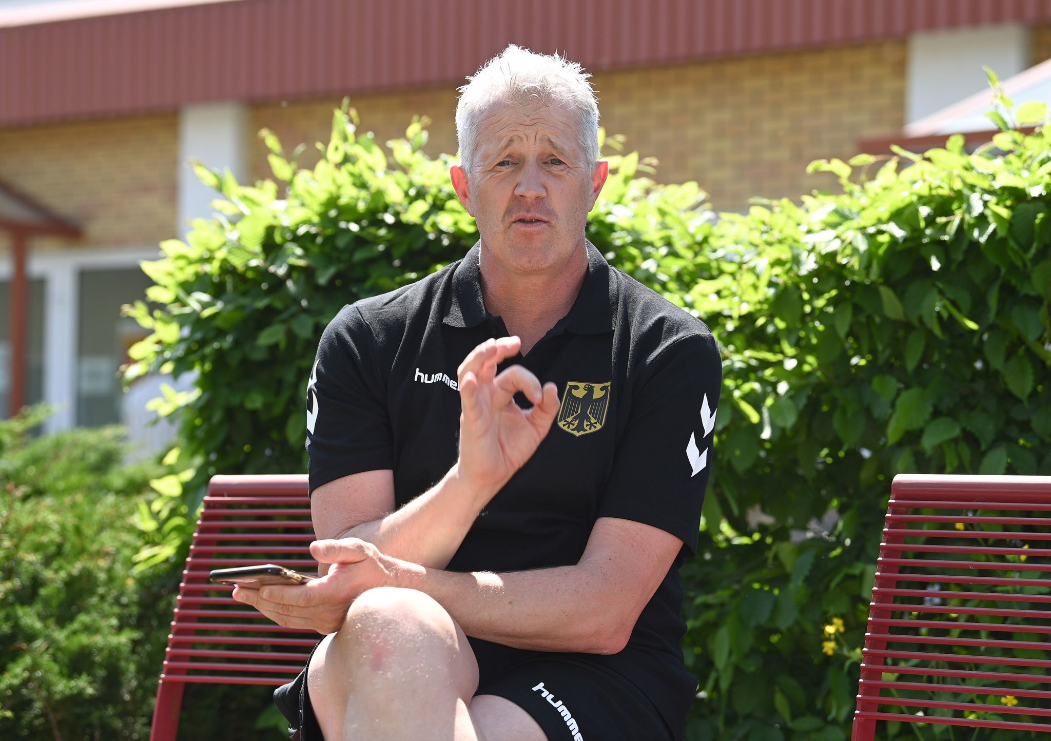 Lagerkoller: Volleyballerinnen sehnen WM-Start herbei