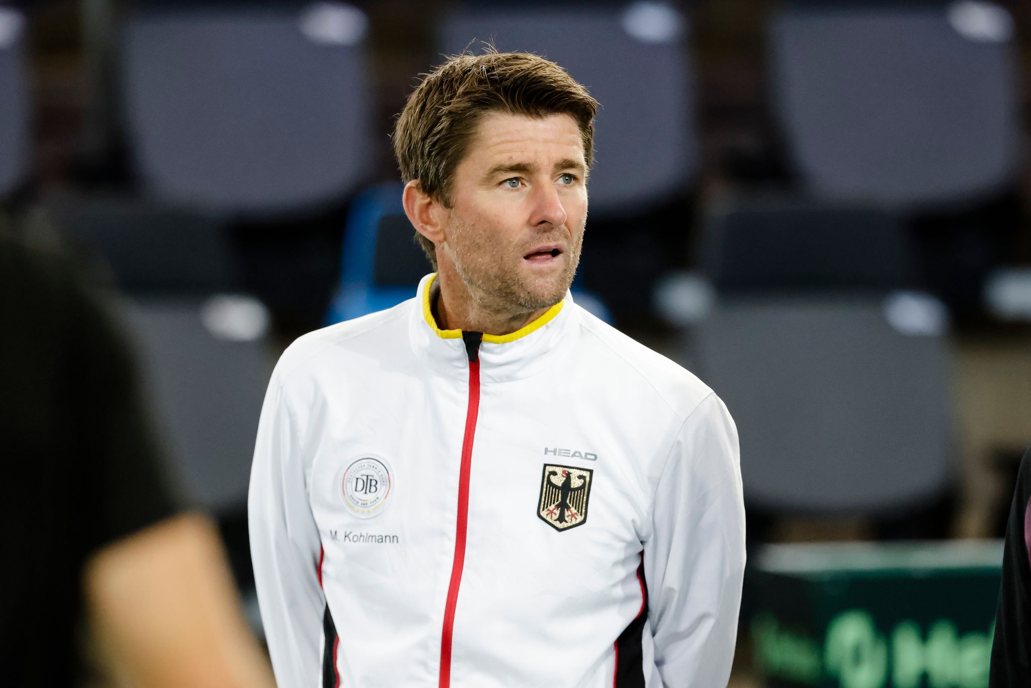 Davis-Cup-Teamchef: Kanada «eine Herkules-Aufgabe»