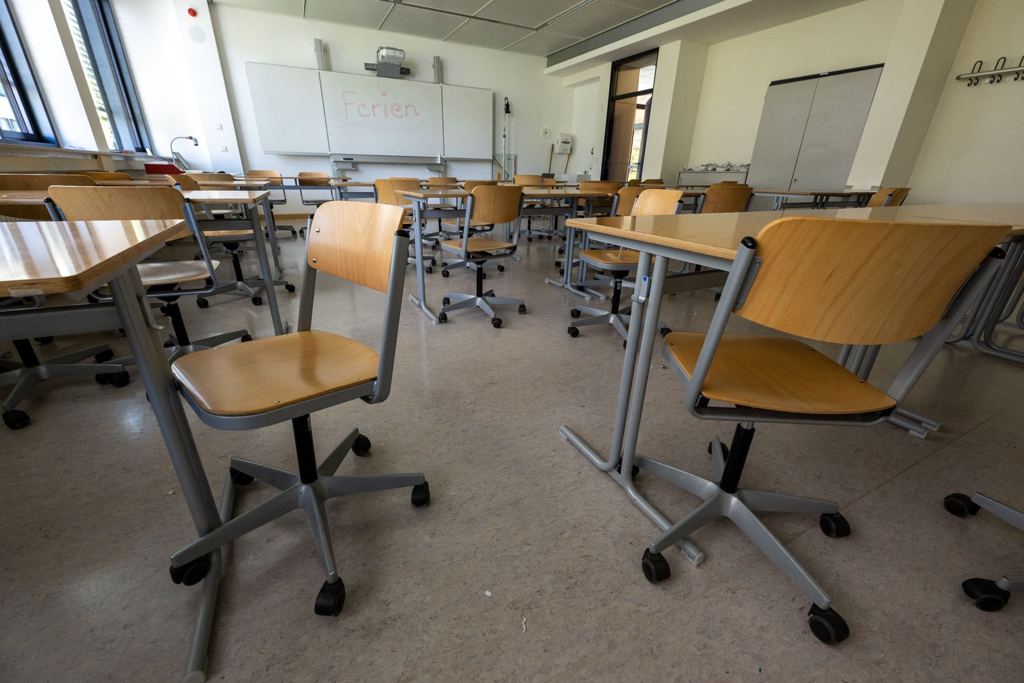 Experten fordern: Informatik «unplugged» schon in der Kita